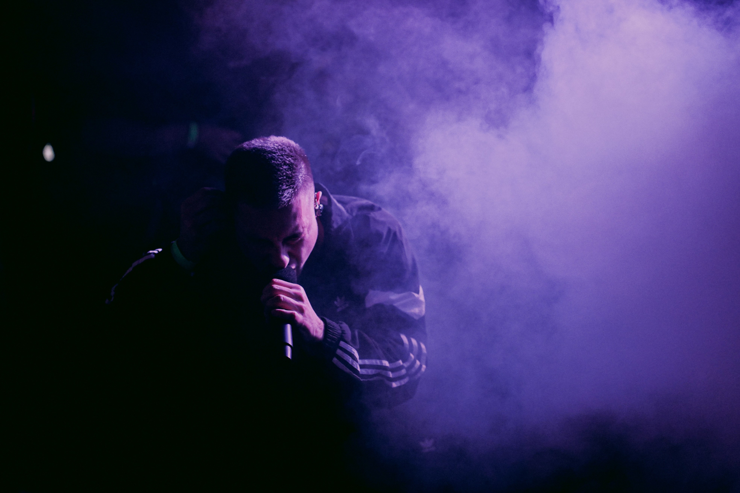 Концертная съёмка в Краснодарском крае