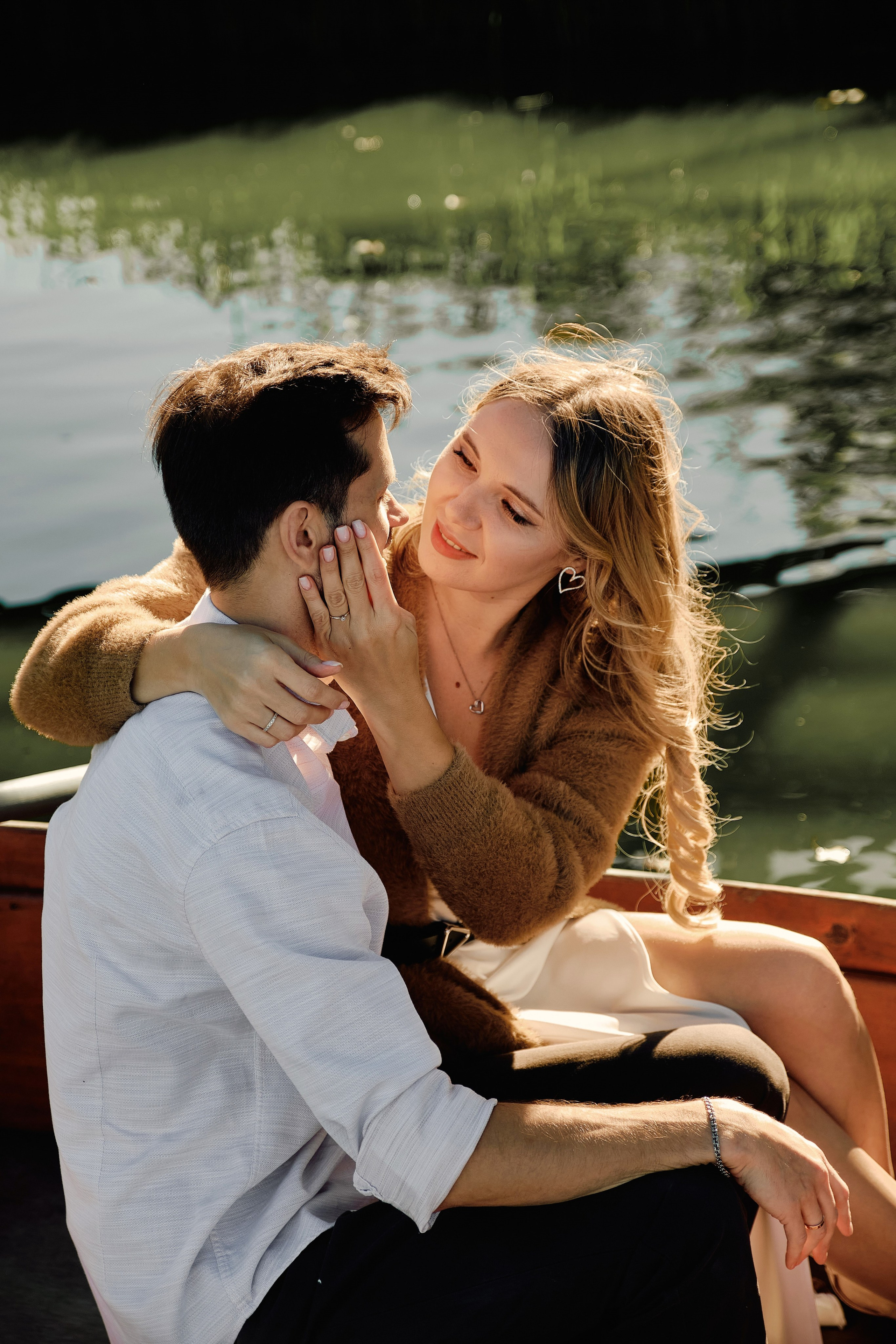История любви. Фотограф в Самаре Татьяна Дубаносова