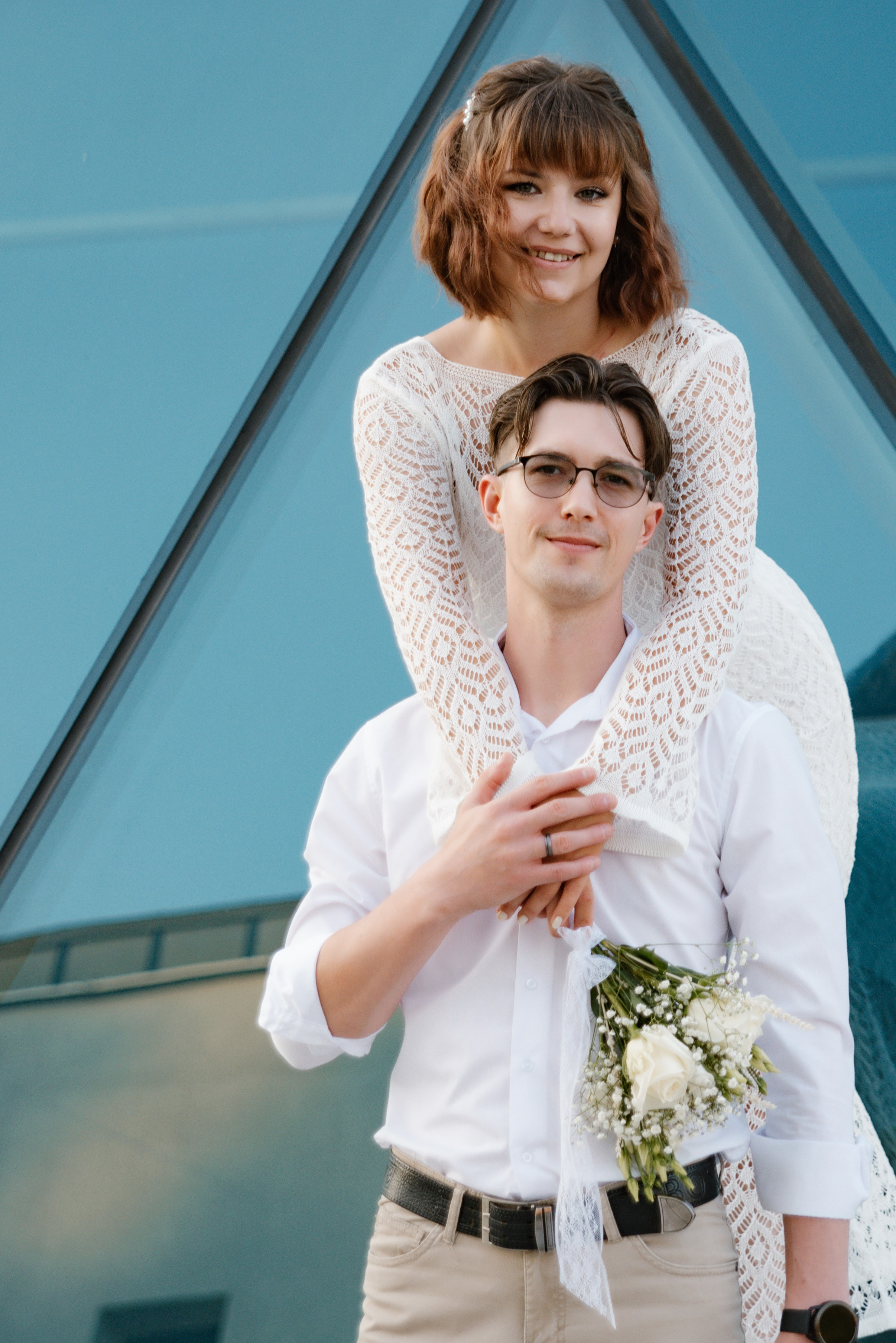 ИРА и АРТУР. Фотограф в Ярославле Грибанова Ирина