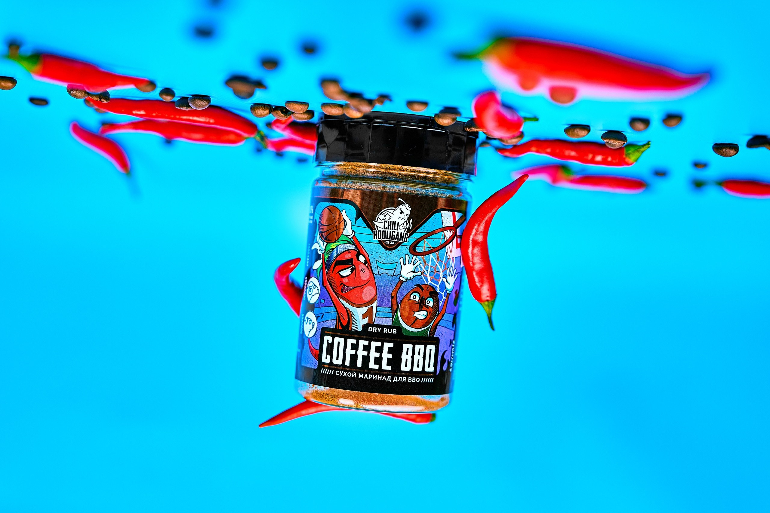 Общее портфолио. Агентство «Кооператив»