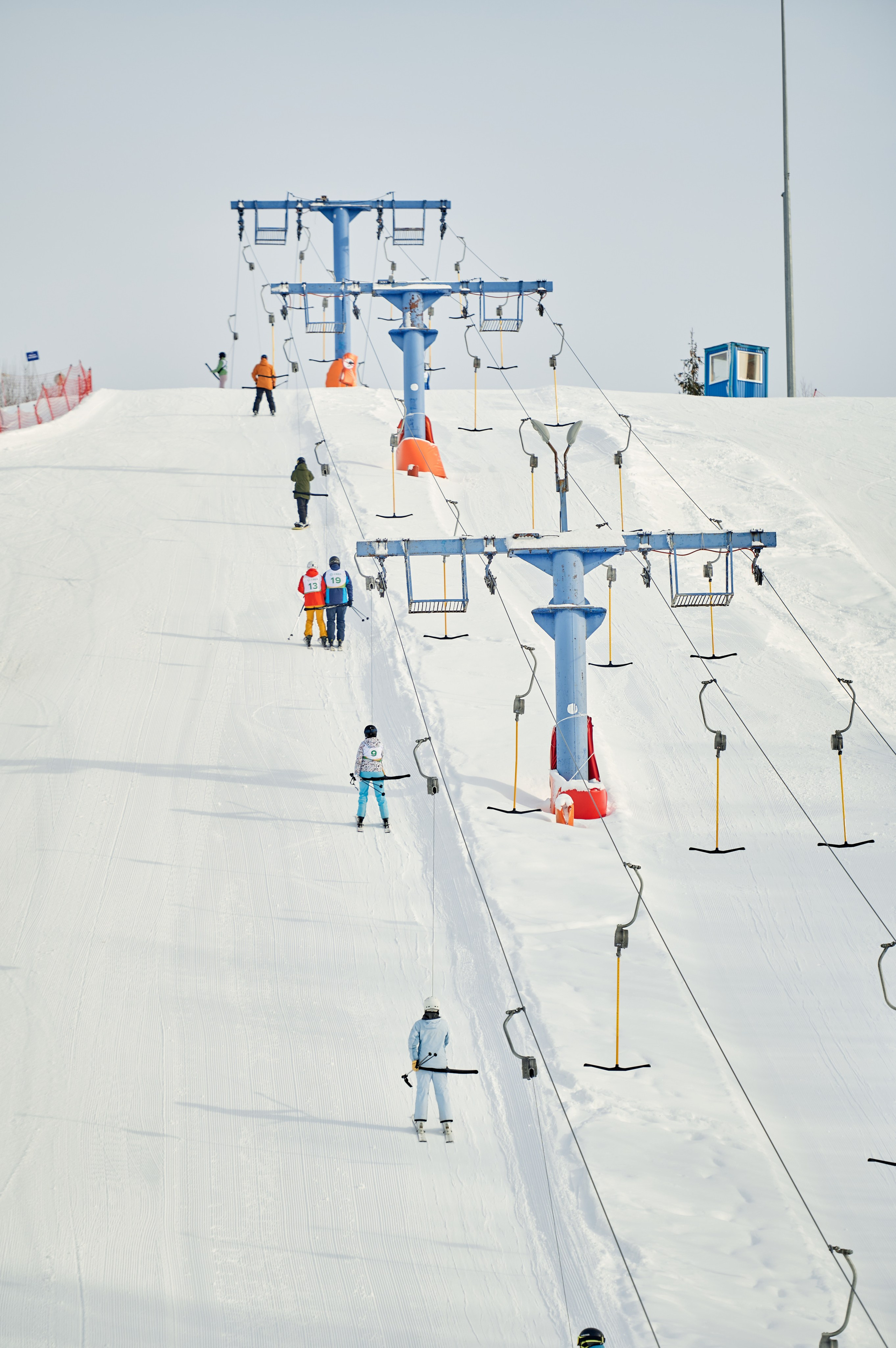 СБЕР зимний турнир. Репортажный фотограф в Москве, Сергей Торунов