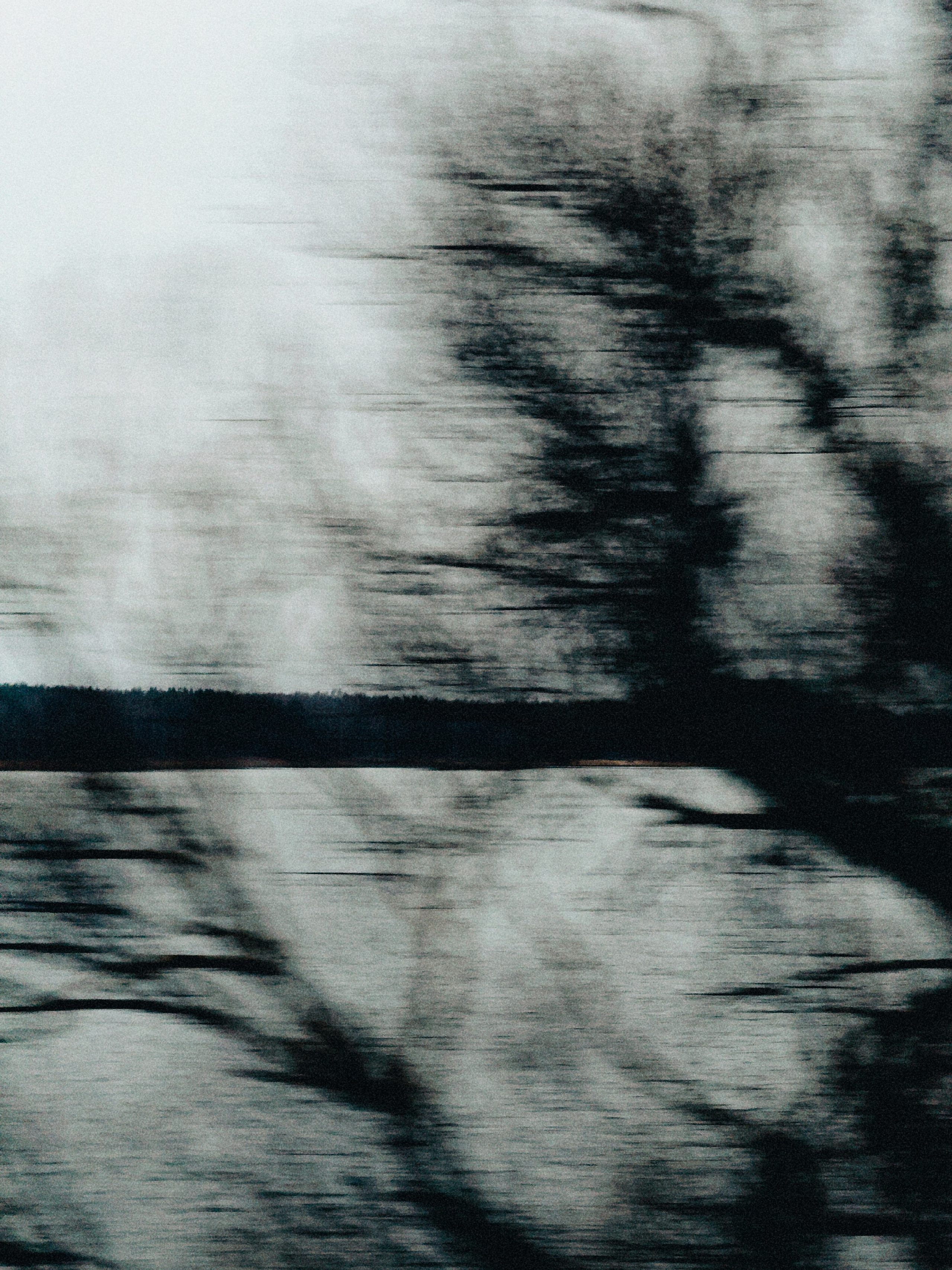 Poezdataya. Film and another stuff