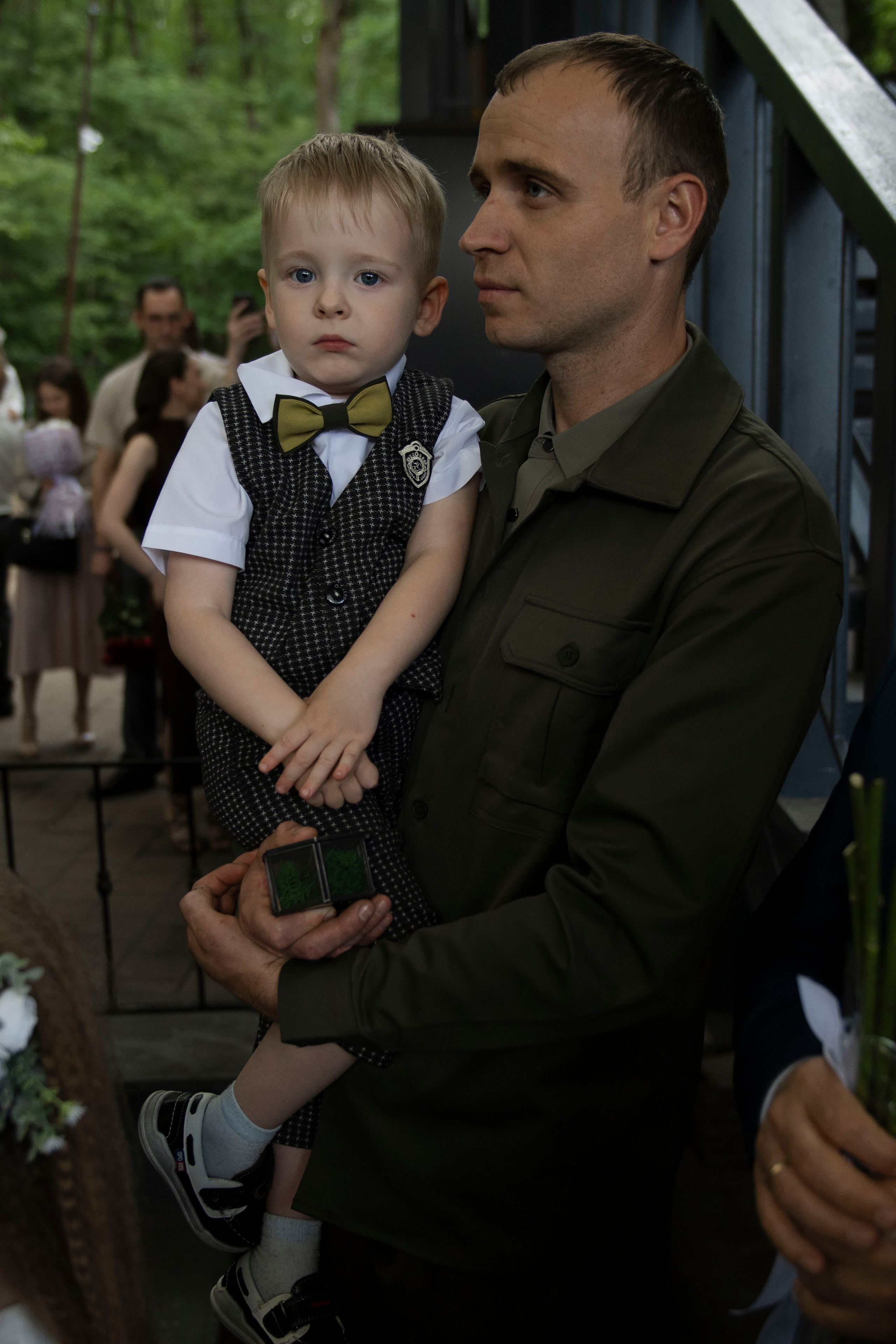 Рыжий ретро-Роман. Свадебный и женский фотограф в Ставрополе Вика Лексеева