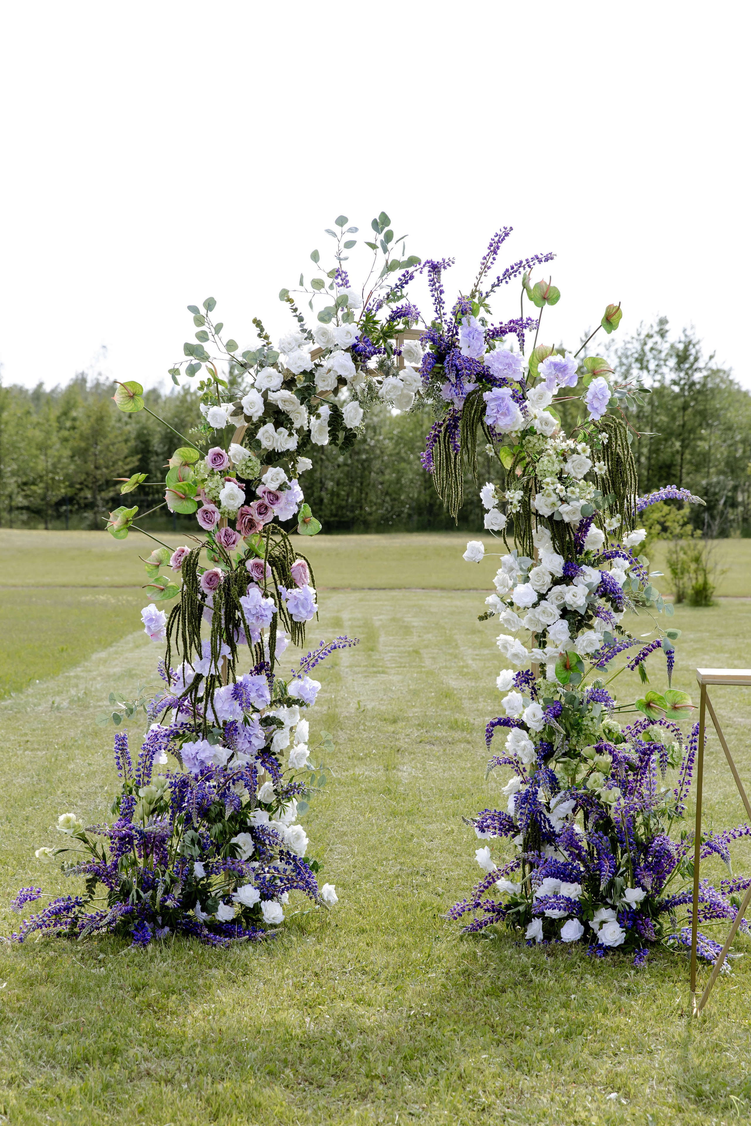 Свадебный день Сергея и Кати. Свадебный фотограф Анна Бабахина
