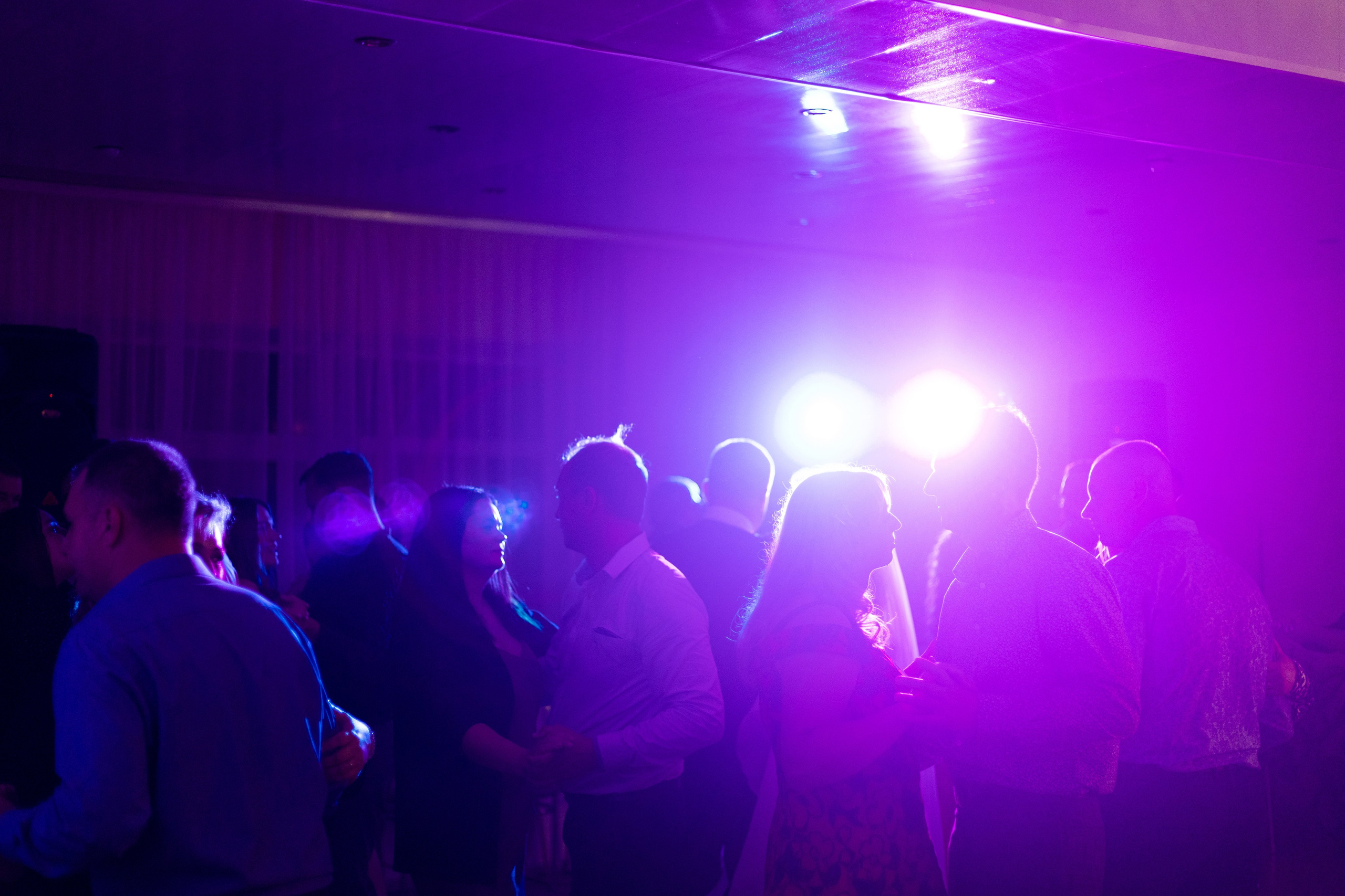 Свадебный день Максима и Вики. Свадебный фотограф Анна Бабахина