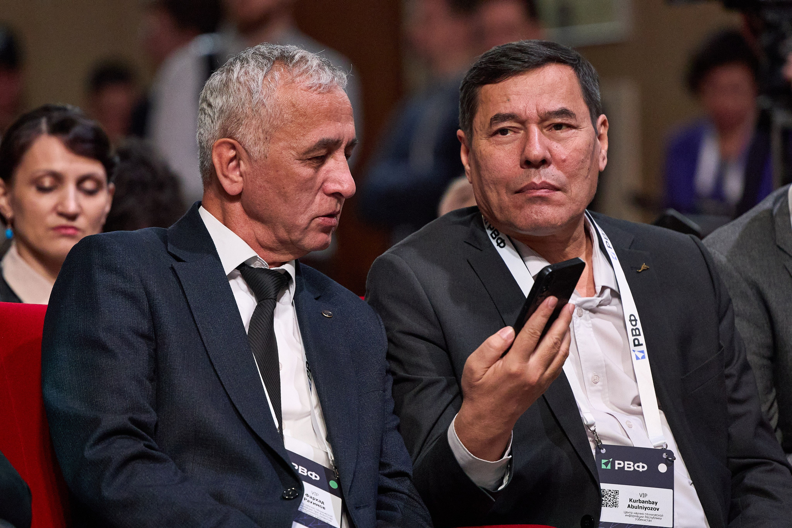 ВРФ ПЛЕНАРНОЕ ЗАСЕДАНИЕ. Ilgizphoto.ru