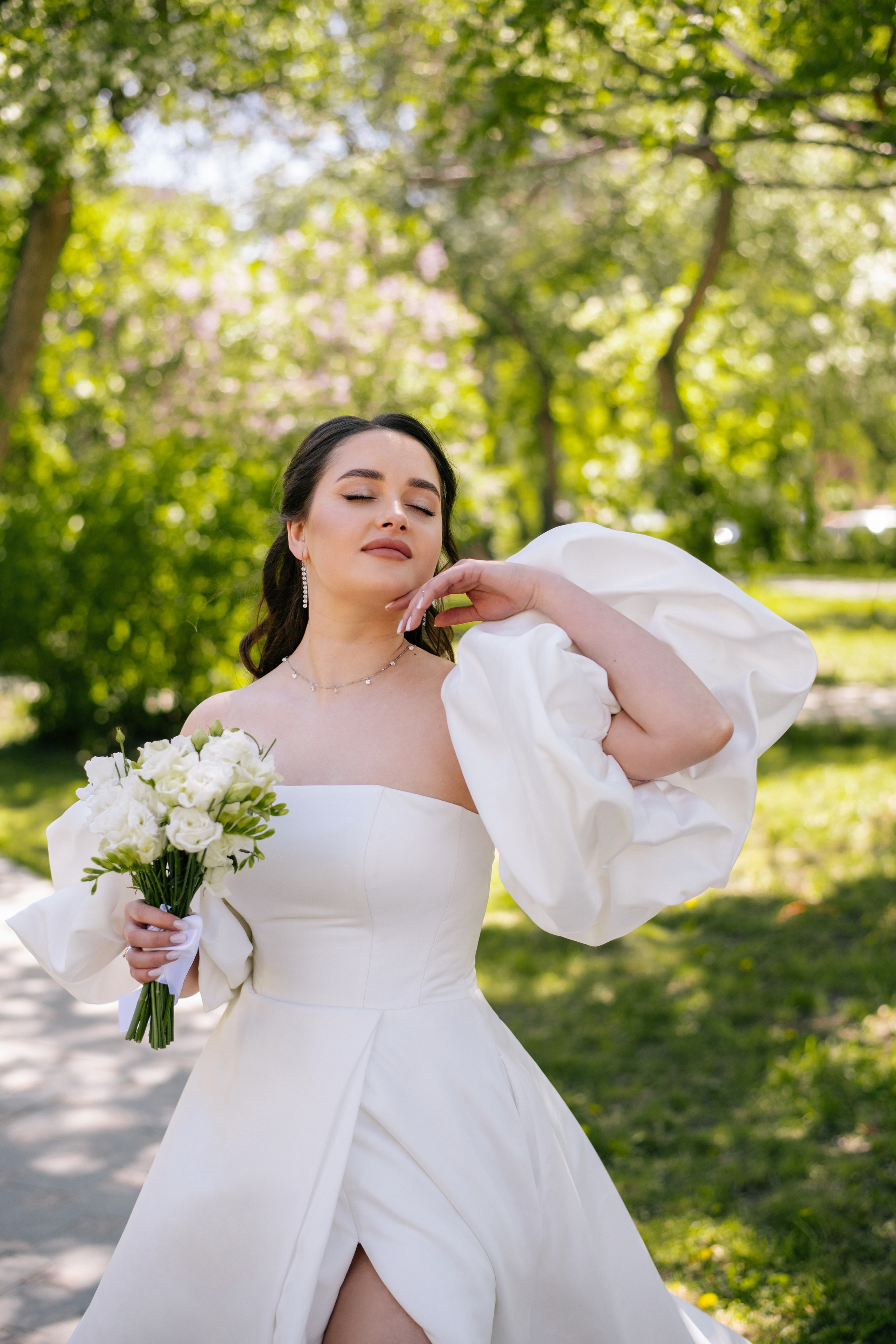 Елизавета & Виталий. Фотограф в Екатеринбурге Веретенова Наталья