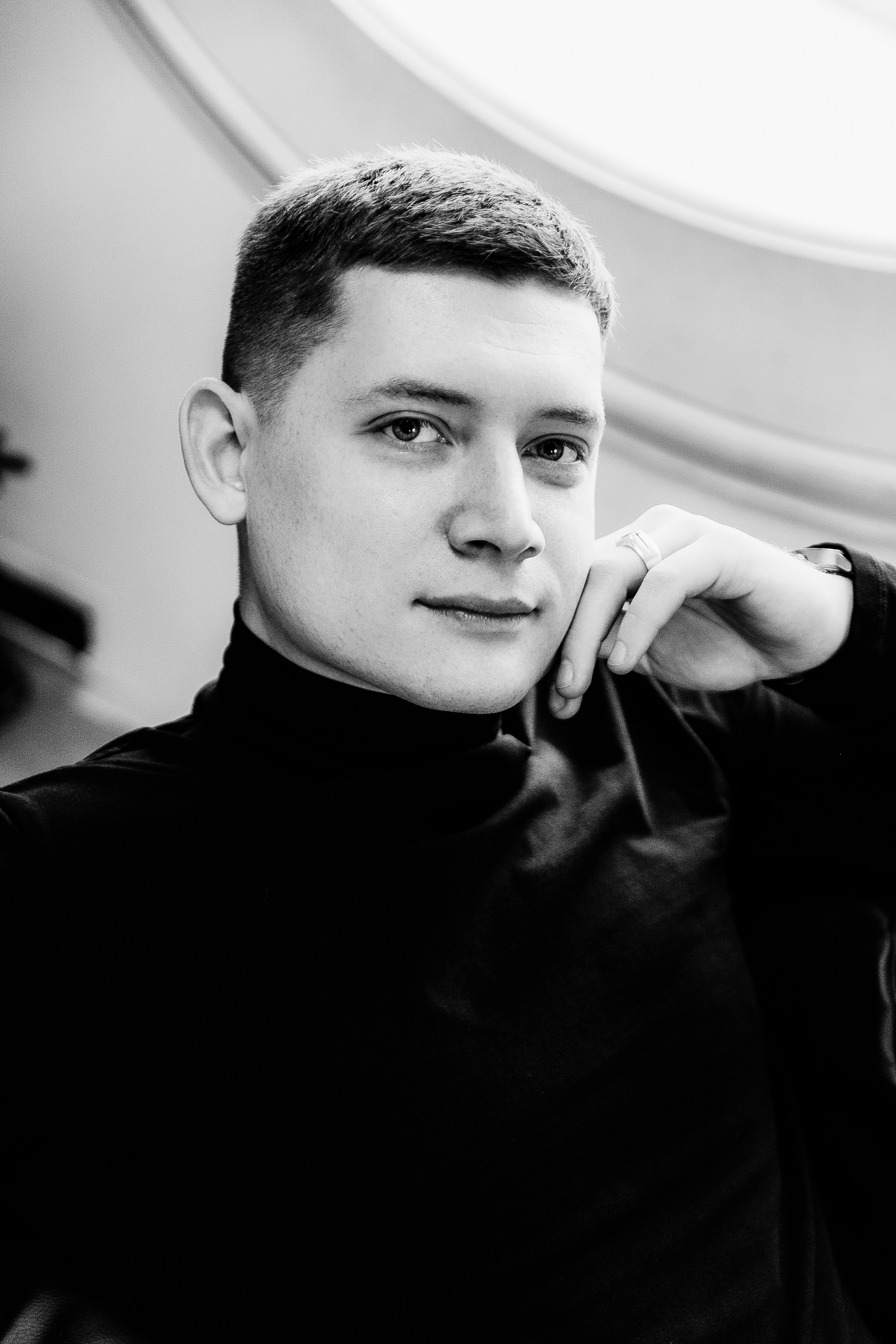 Эдуард | Студия + канал Мойка. Фотограф в Санкт-Петербурге Разиля Идиятуллина
