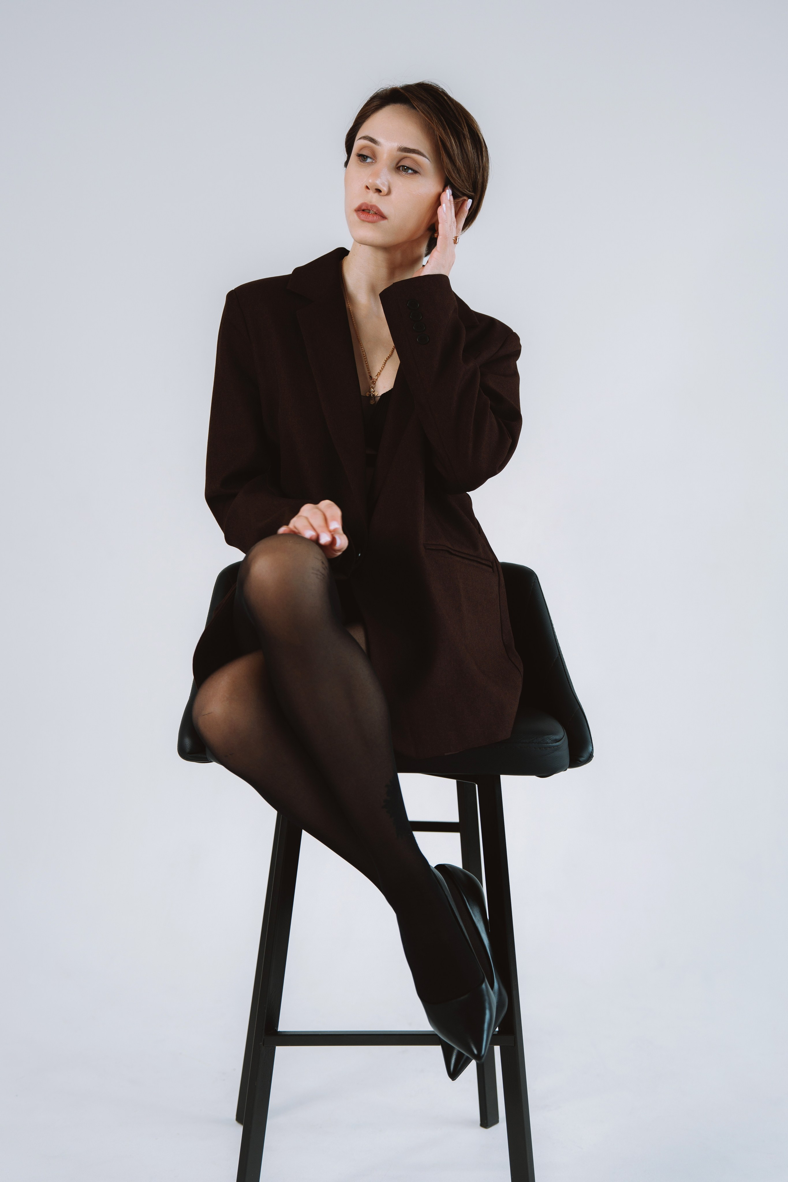 Victoria. Фотограф Волгоград