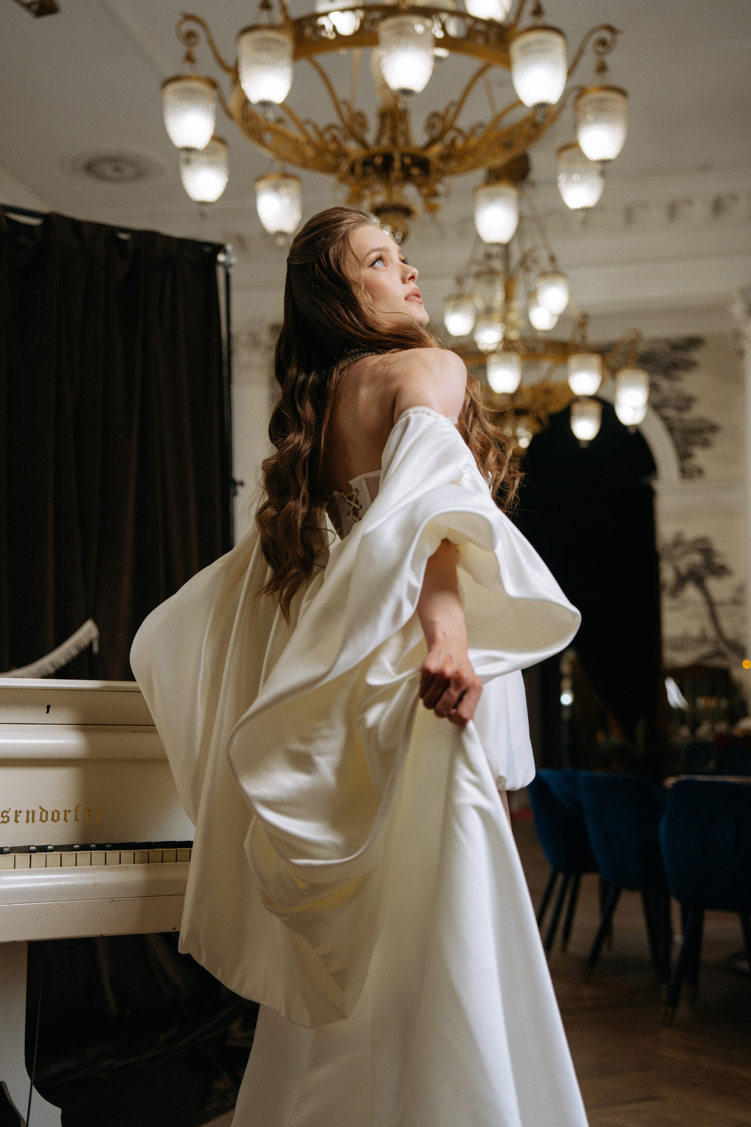 Zlata/Morning of the bride. Фотограф Волгоград