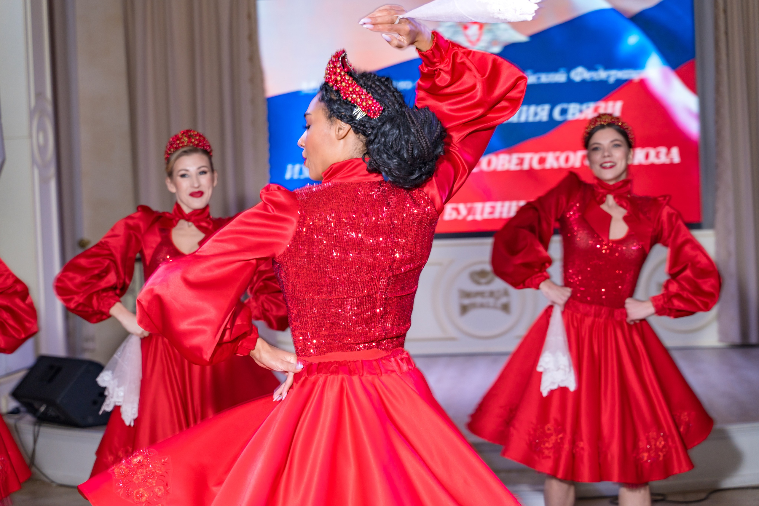 Фотосъемка выпуска военной академии и вручение дипломов