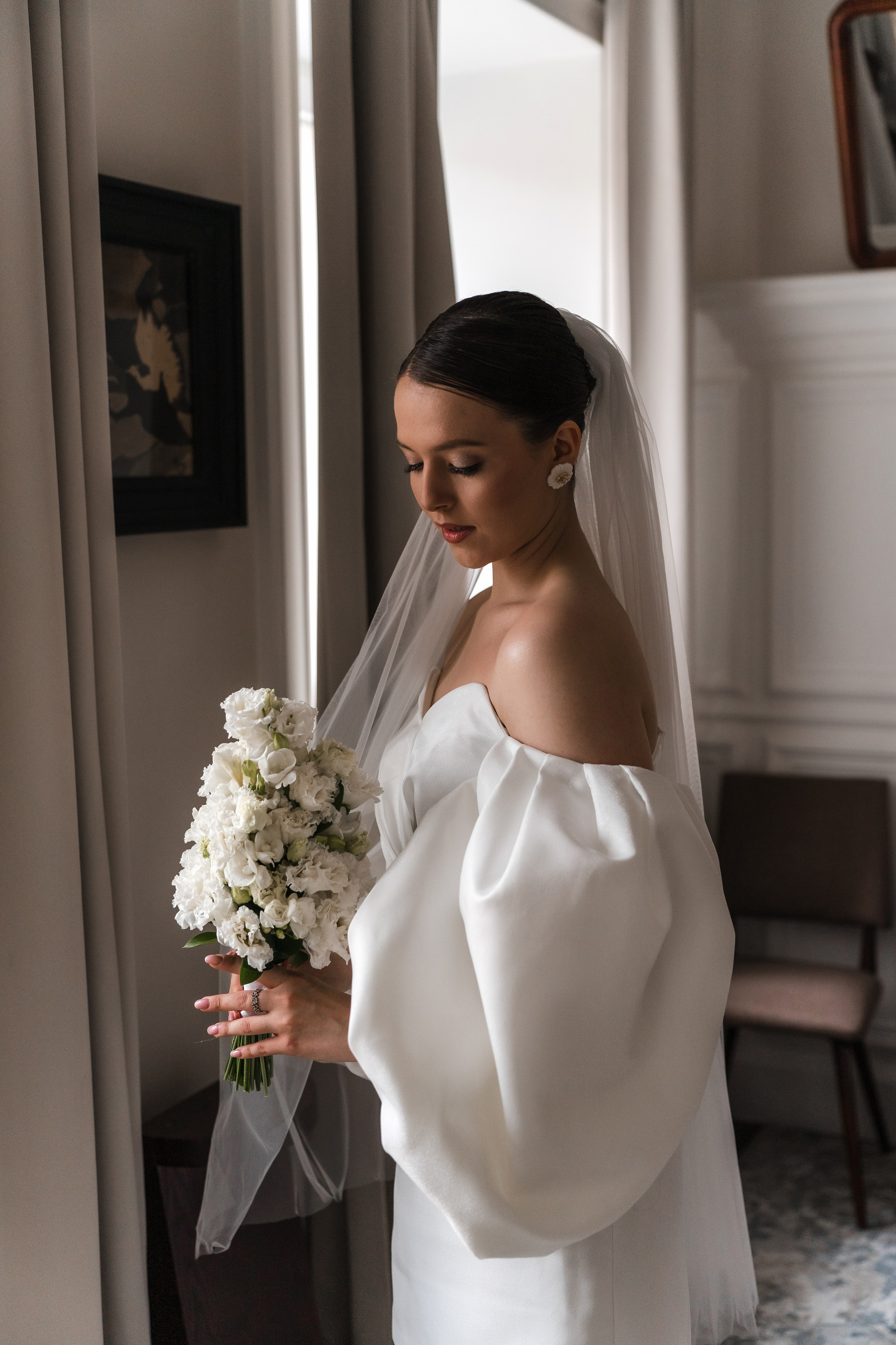 Анатолий + Ева