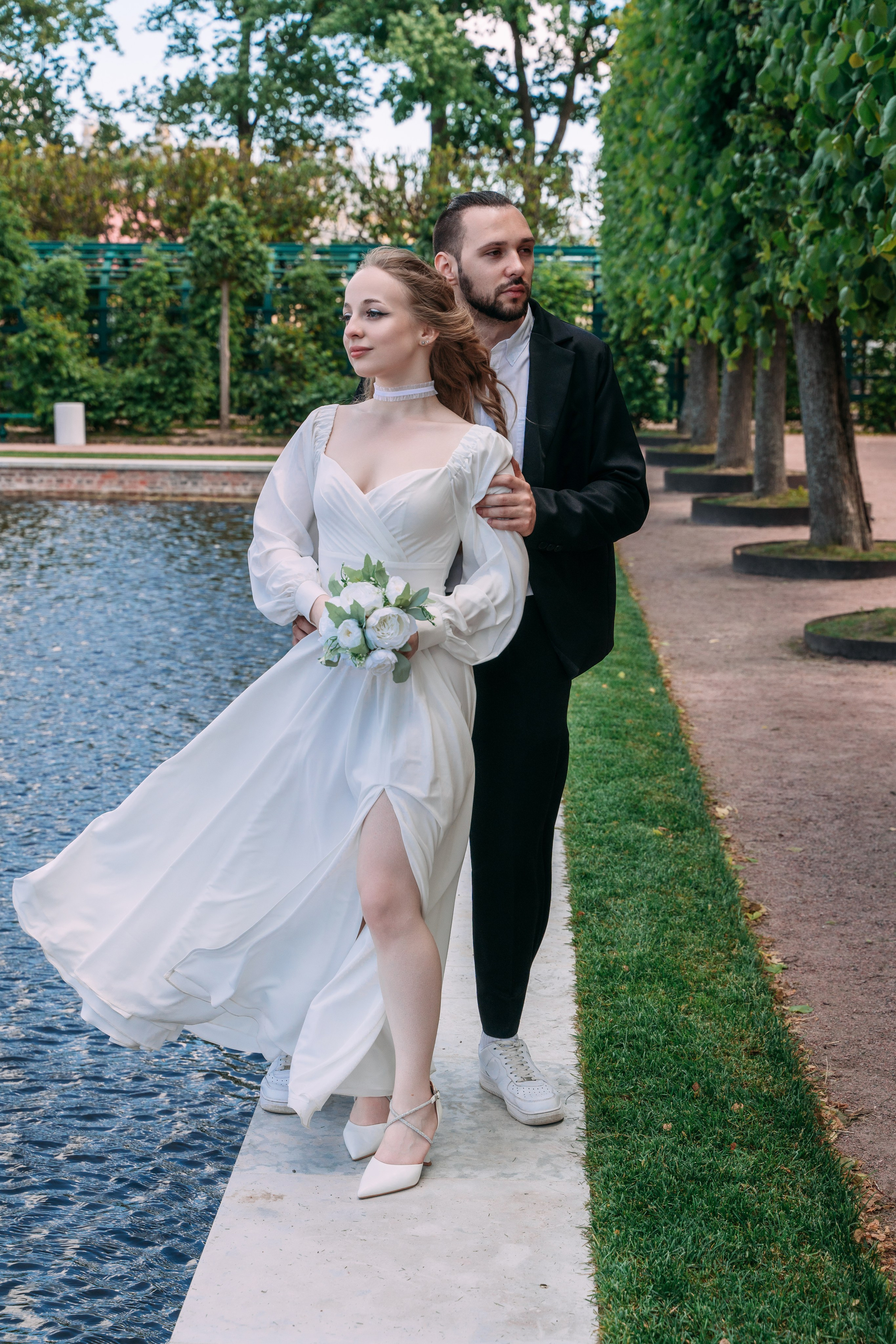 Станислав + Валерия