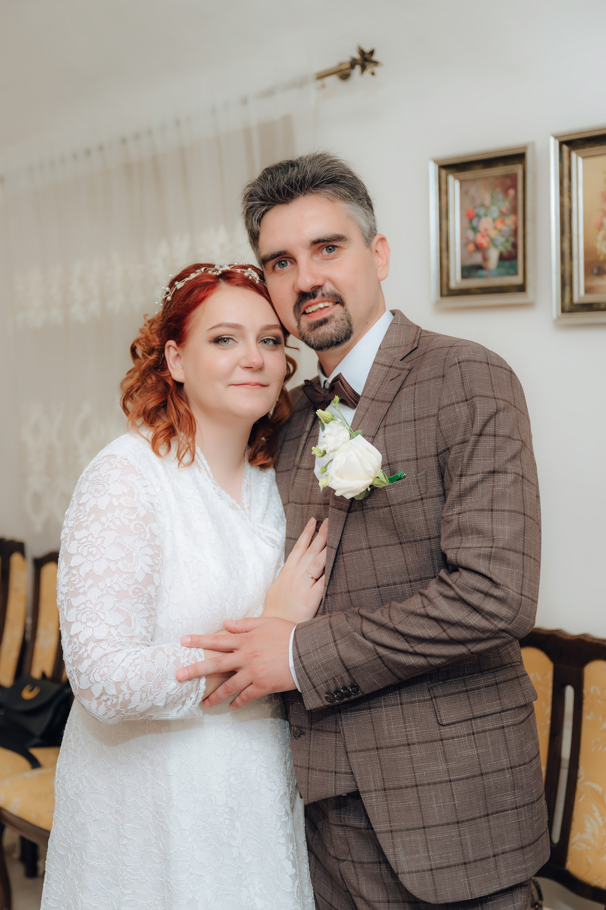 Просто такая сильная любовь. Детский и семейный фотограф Катерина Мишина