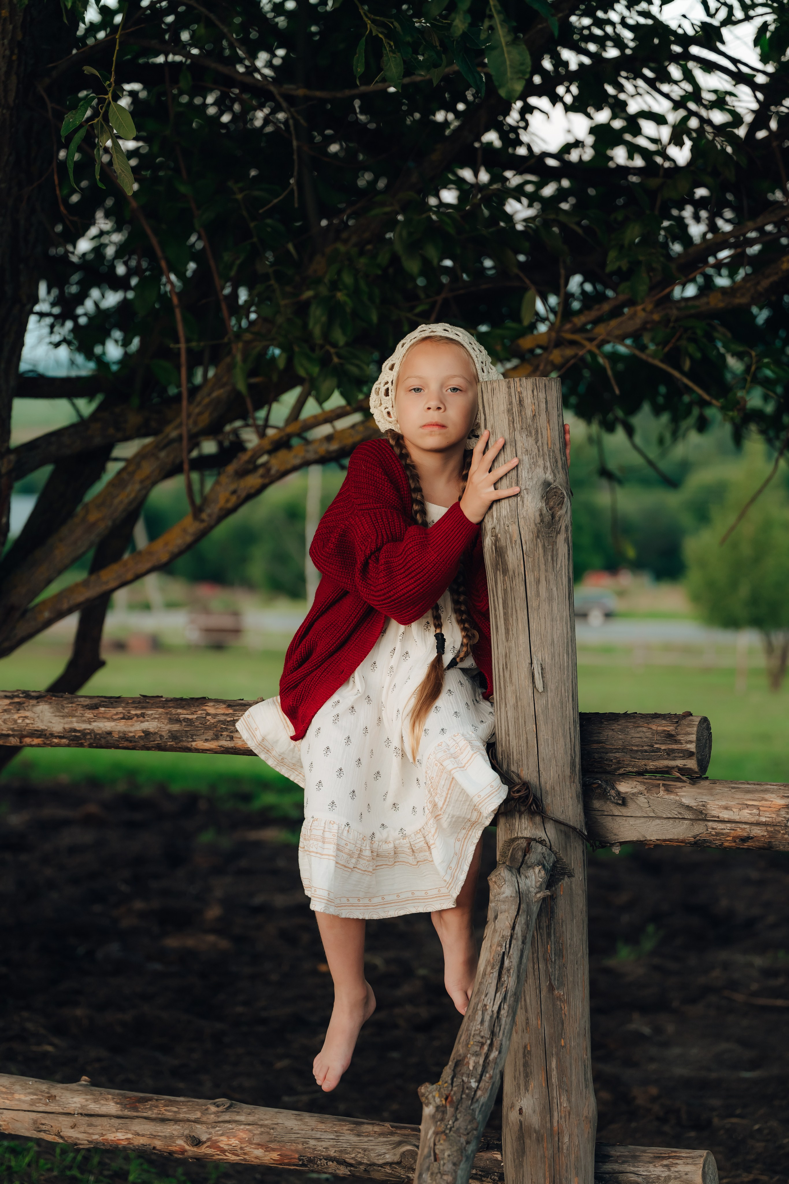 Самая волшебная локация этого лета. Детский и семейный фотограф Катерина Мишина