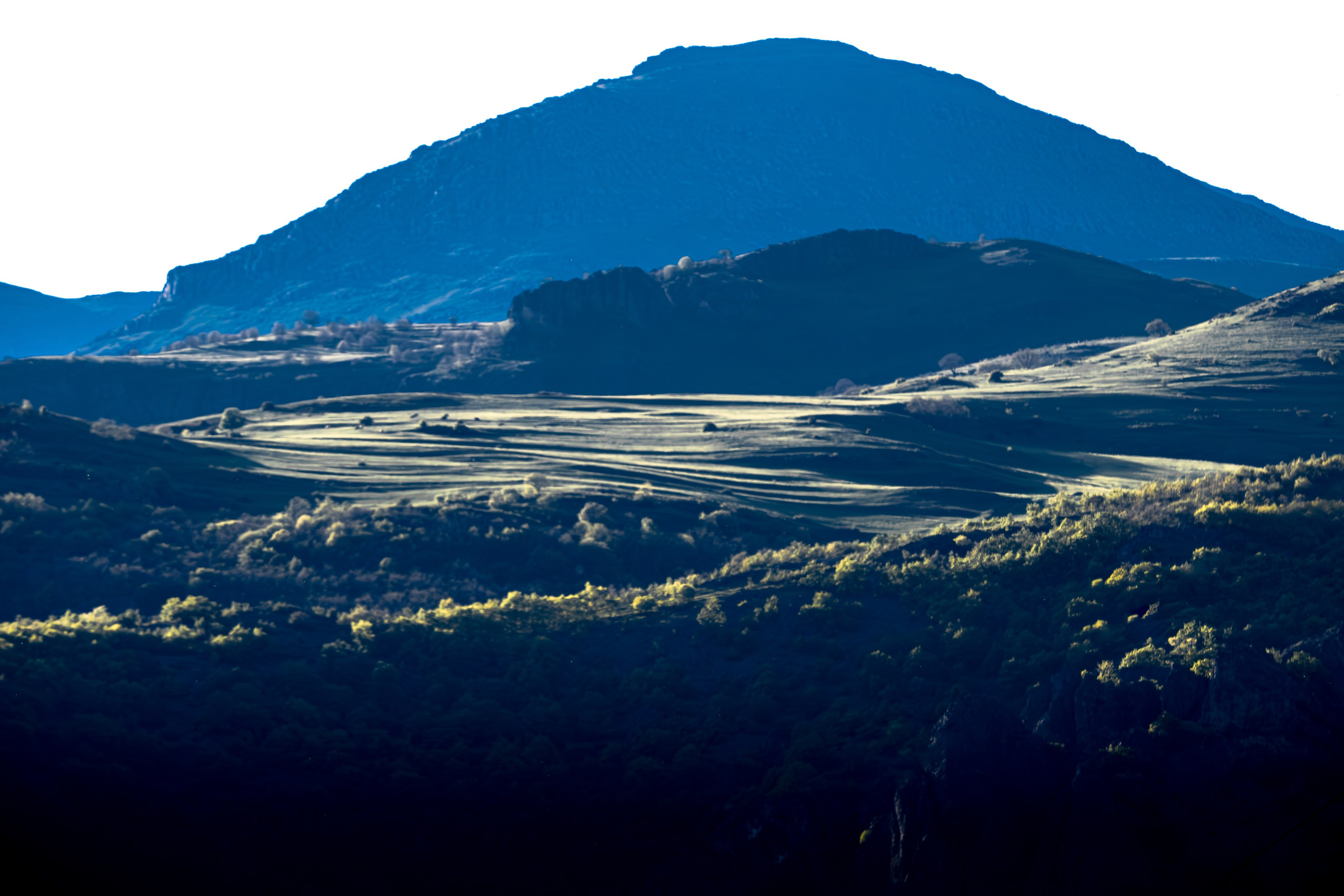 АРМЕНИЯ. ПОБУДЬ ЗДЕСЬ И ЦЕЛЕЕ БУДЕТ ЭТОТ МИР