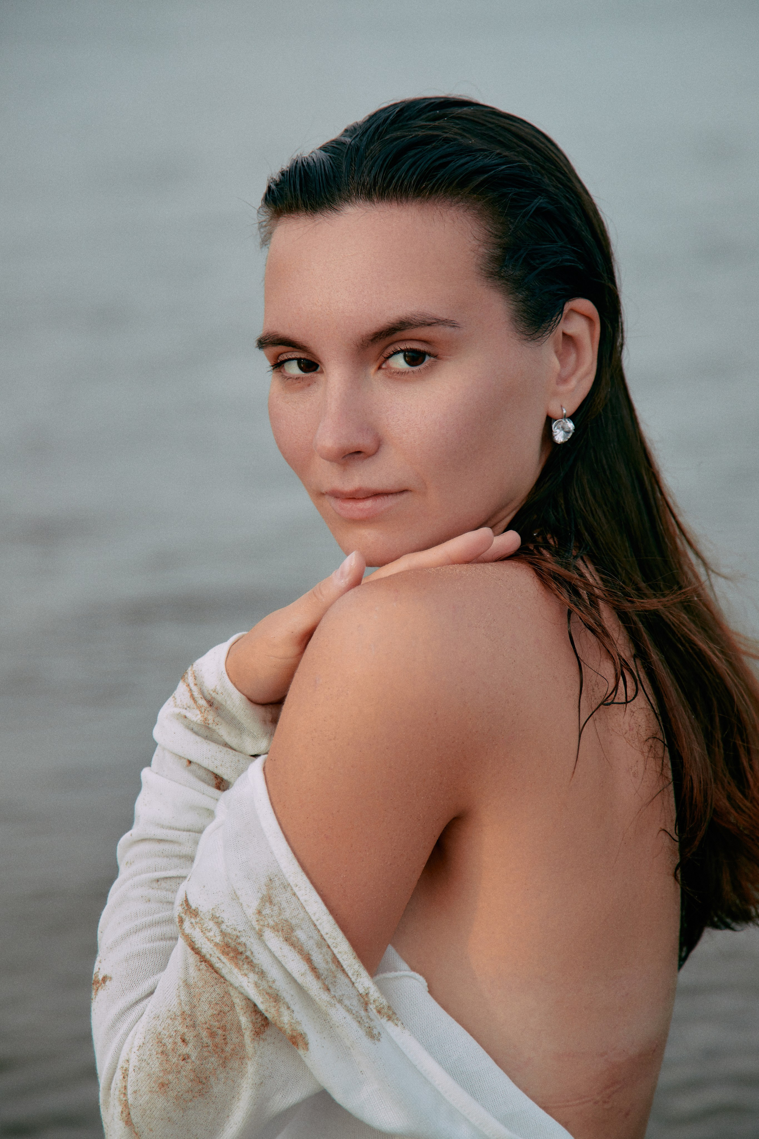 Dasha. Фотограф в Волгограде и Москве Алина Галушкина