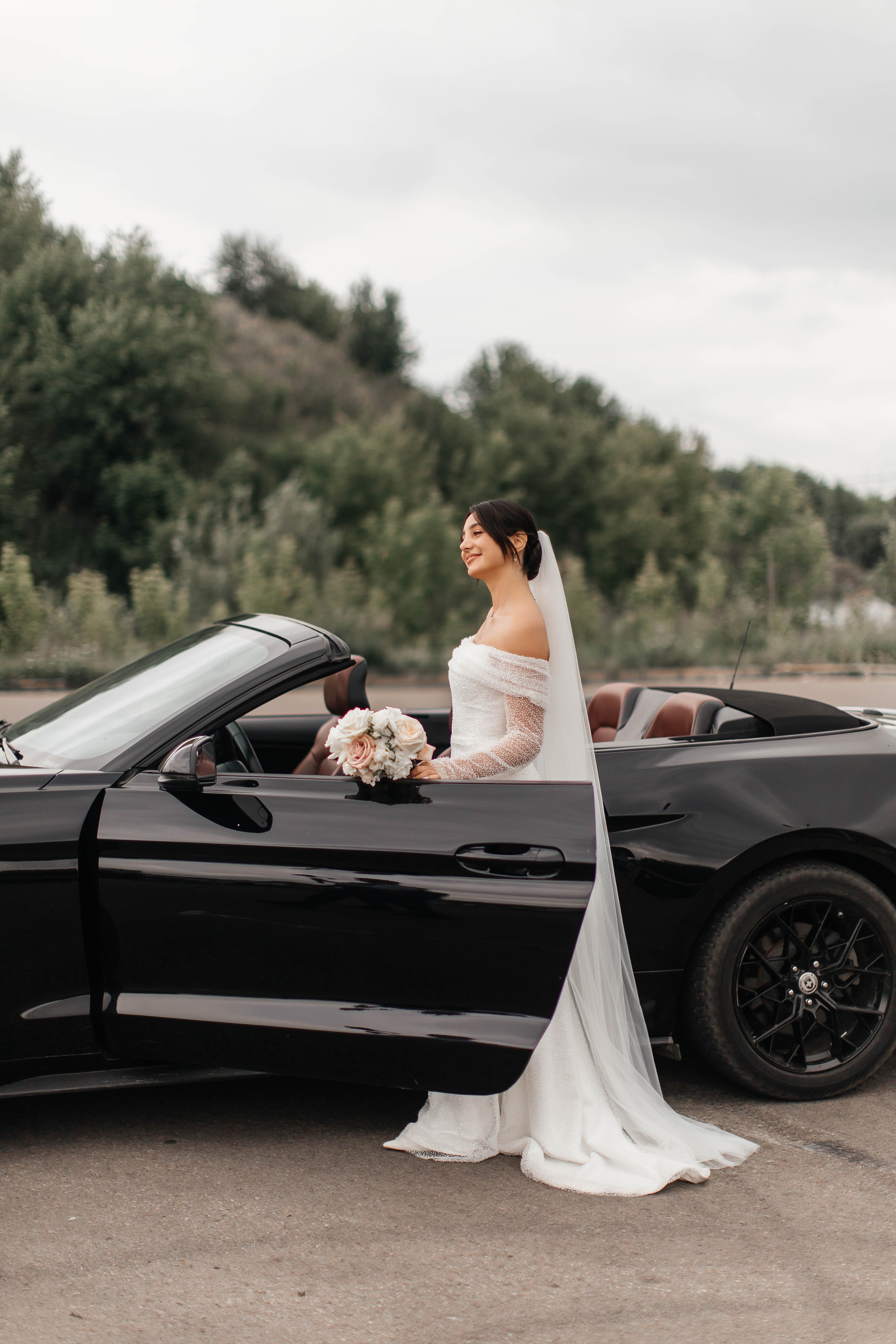 Арсен & Мариам. Главная