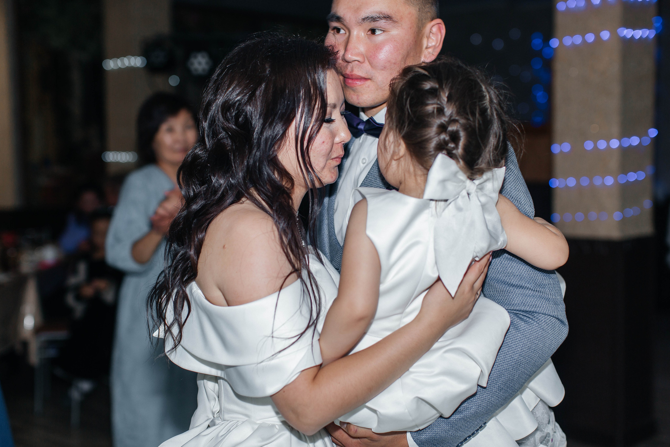 Владимир & Мария. Главная