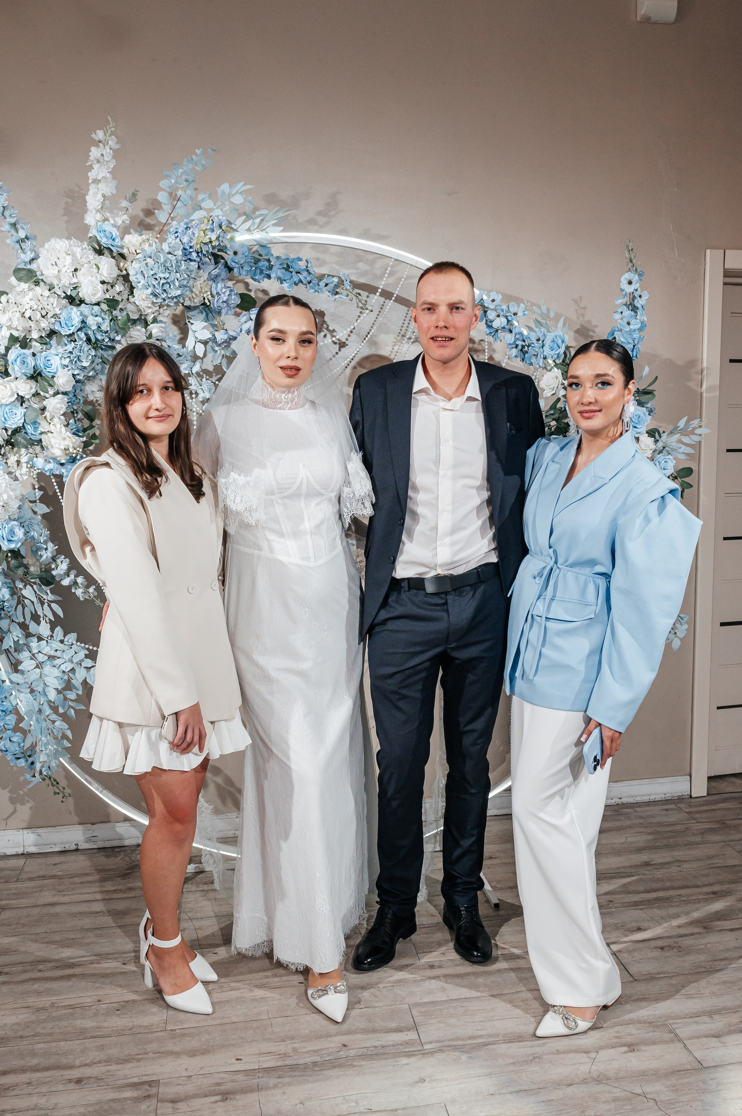 Александр и Юлия. Фотограф в Благовещенске Андрей Сенченко