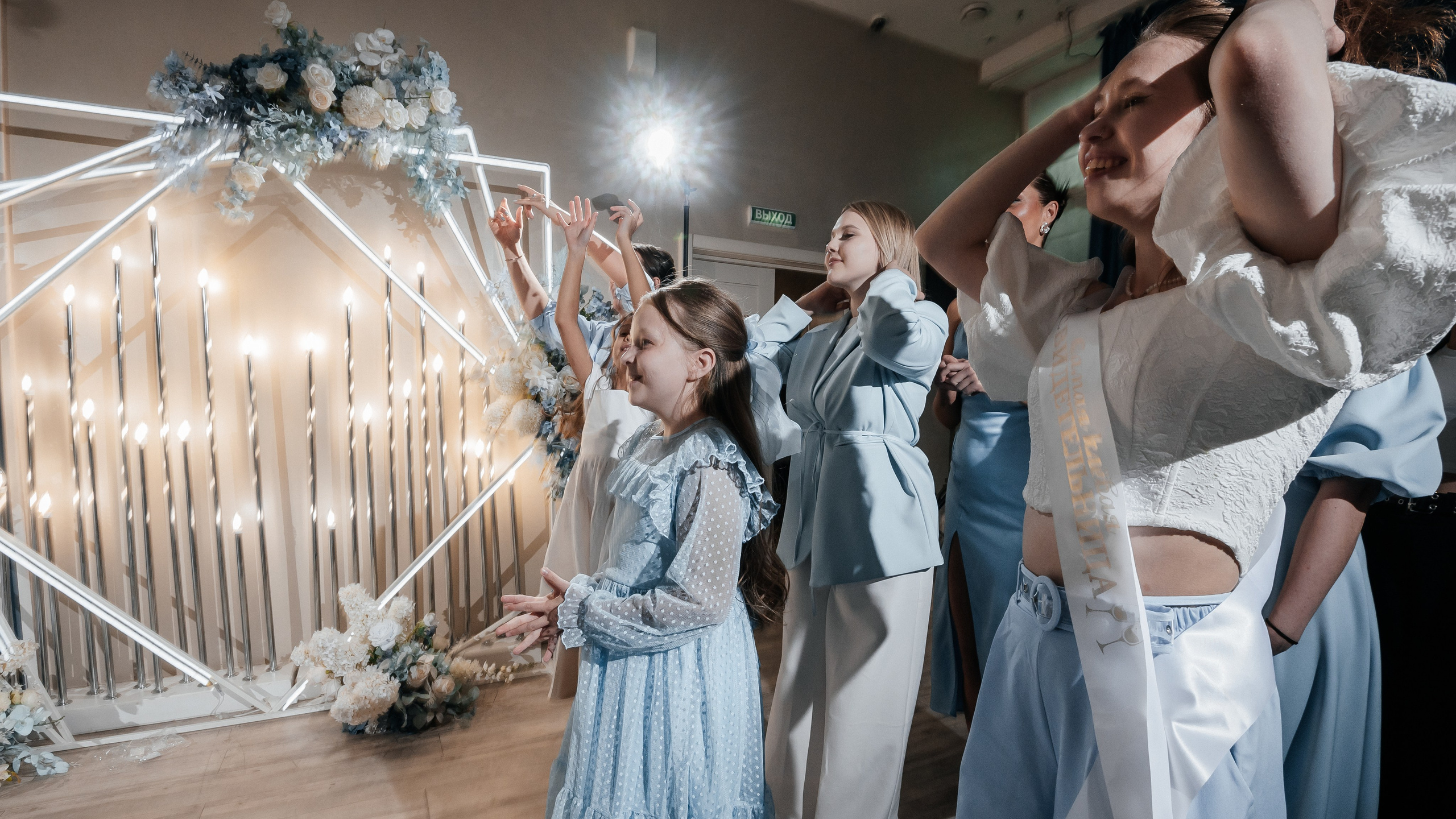 Вадим и Ирина. Фотограф в Благовещенске Андрей Сенченко