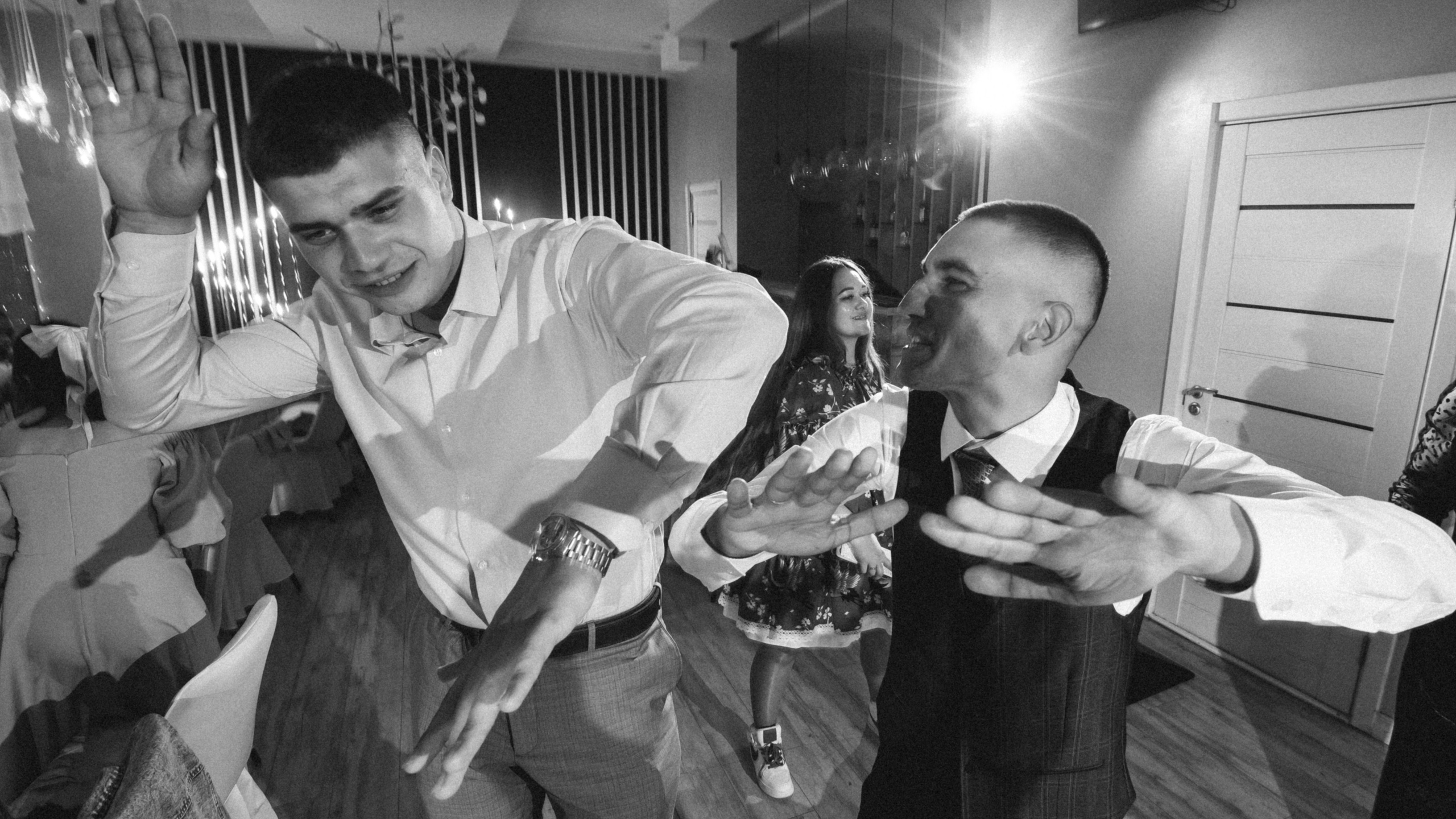 Вадим и Ирина. Фотограф в Благовещенске Андрей Сенченко