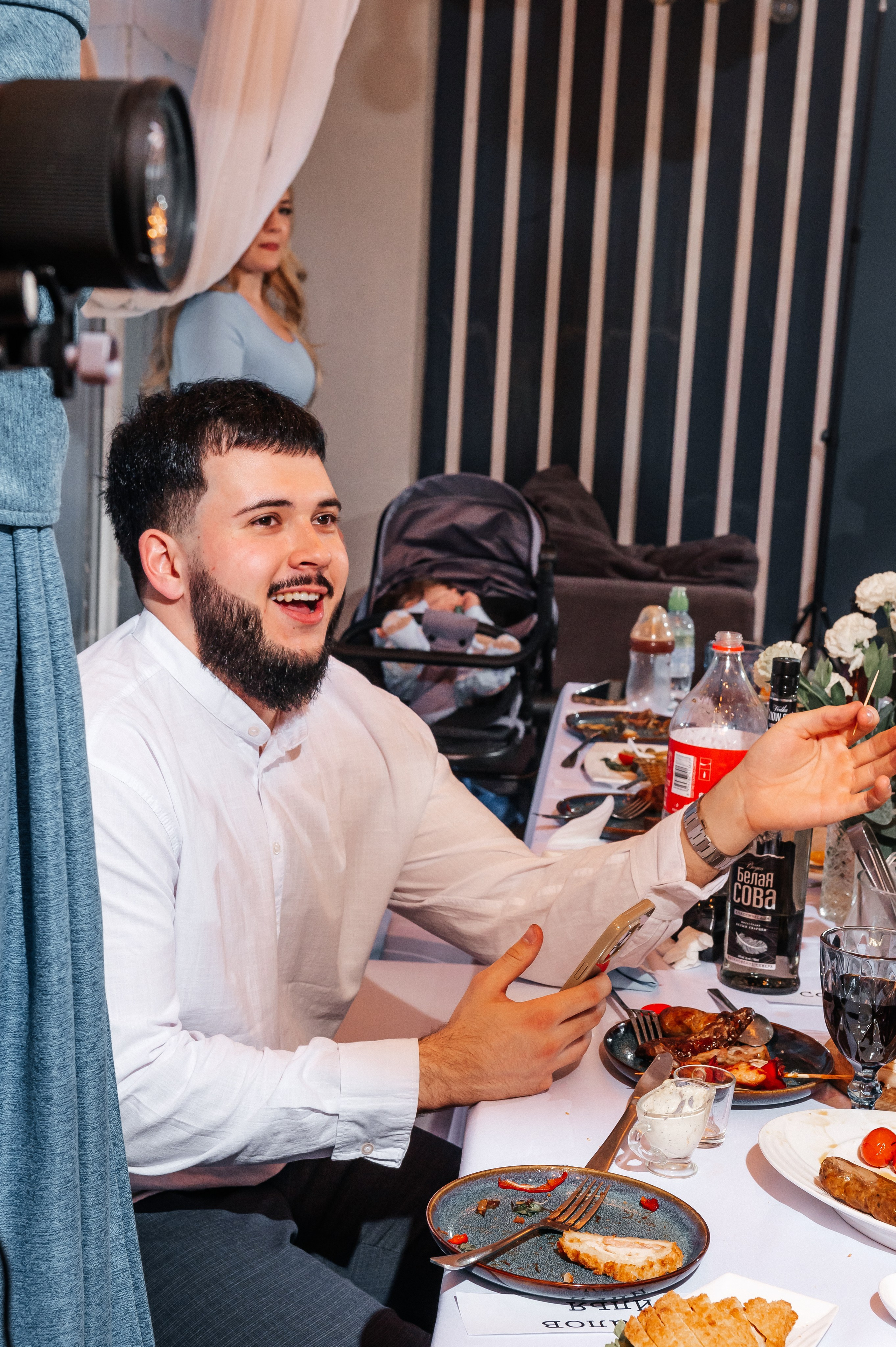 Александр и Юлия. Фотограф в Благовещенске Андрей Сенченко