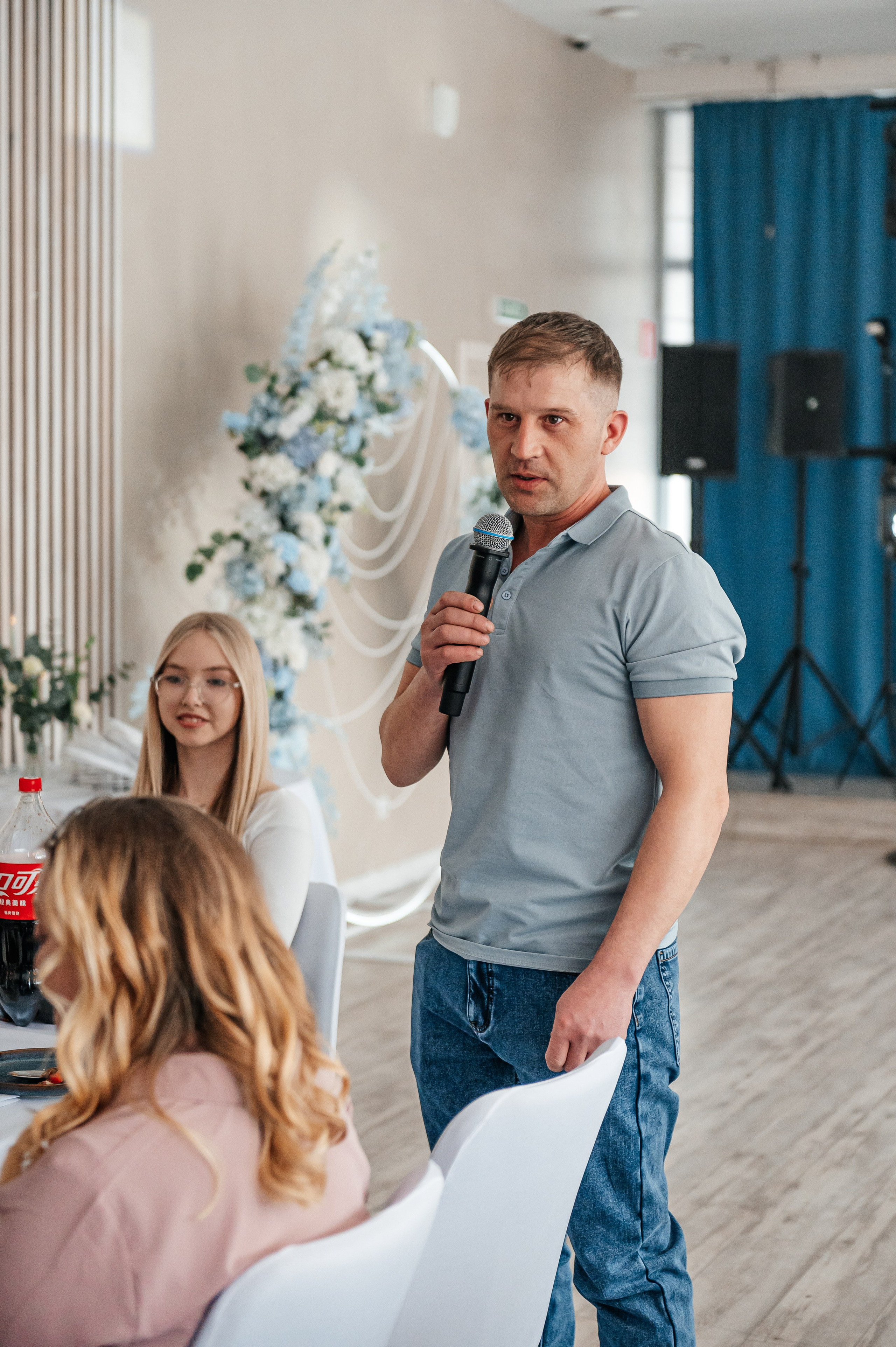 Александр и Юлия. Фотограф в Благовещенске Андрей Сенченко