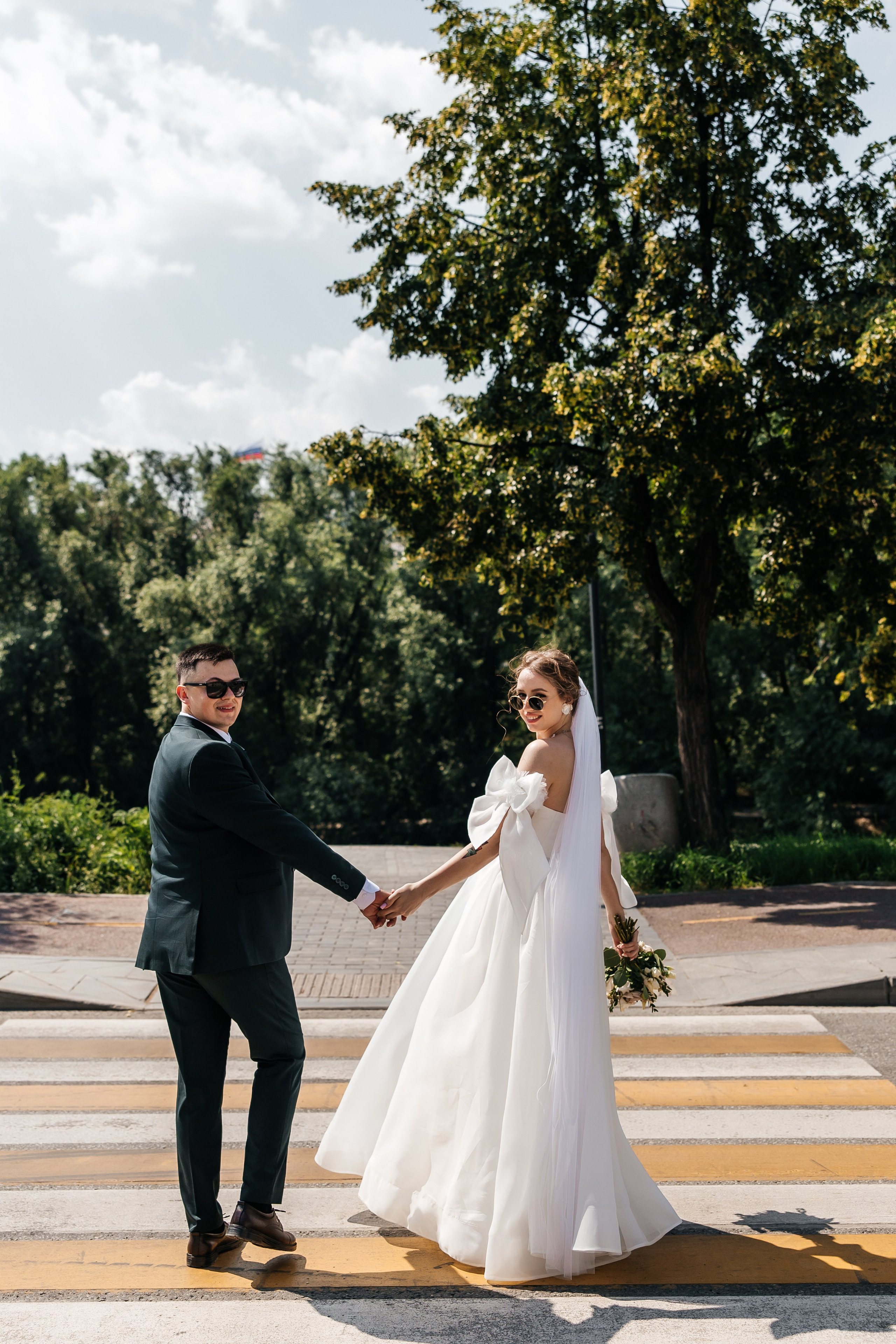 ДИАНА И ИВАН. Свадебный, семейный, детский и ньюборн фотограф в Екатеринбурге