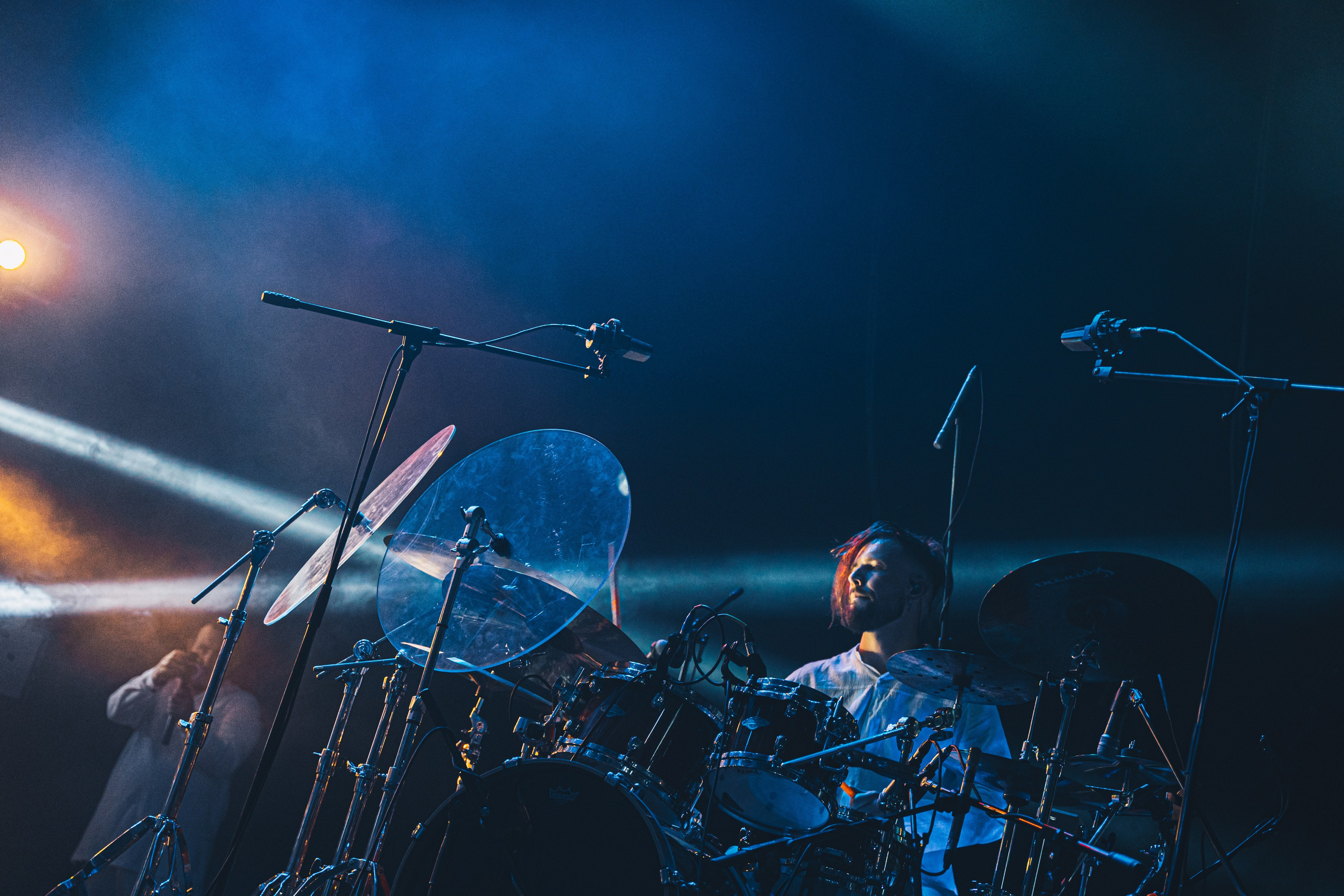 Концерты. Фотограф в Санкт-Петербурге Буркина Виктория