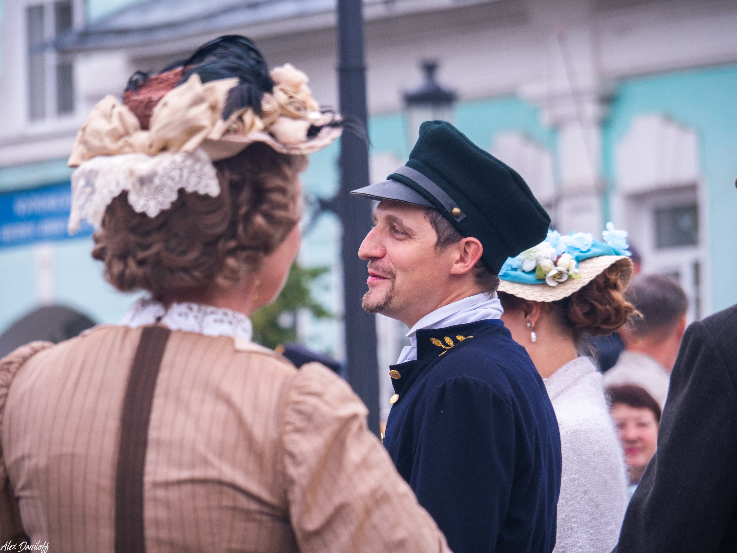 День города Муром 2025. Муром-Инфо. Новости культуры, образования, спорта в городе Муром