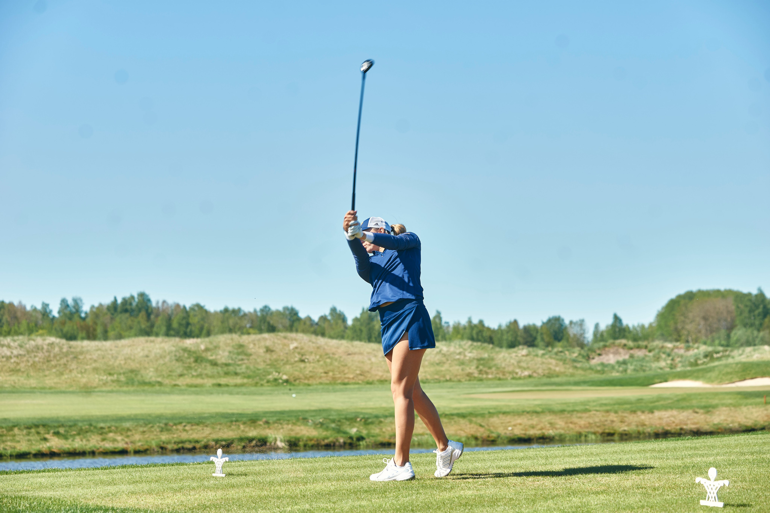 PETERGOF CUP2024. Фотограф Наталья Леонова