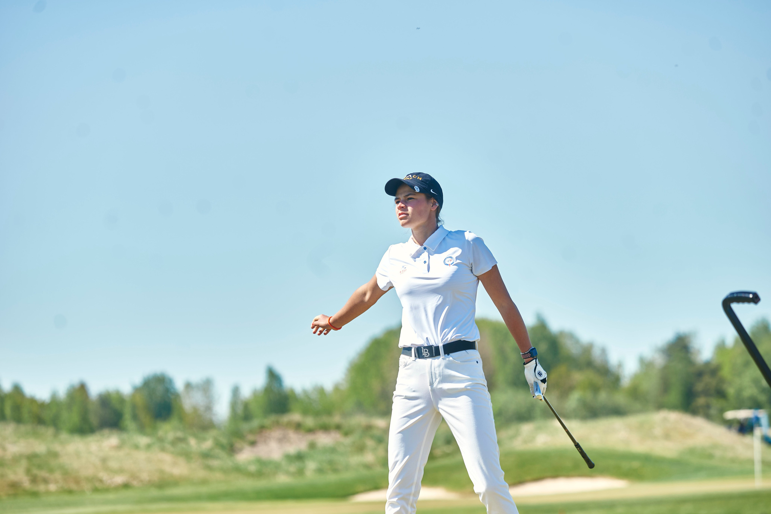 PETERGOF CUP2024. Фотограф Наталья Леонова