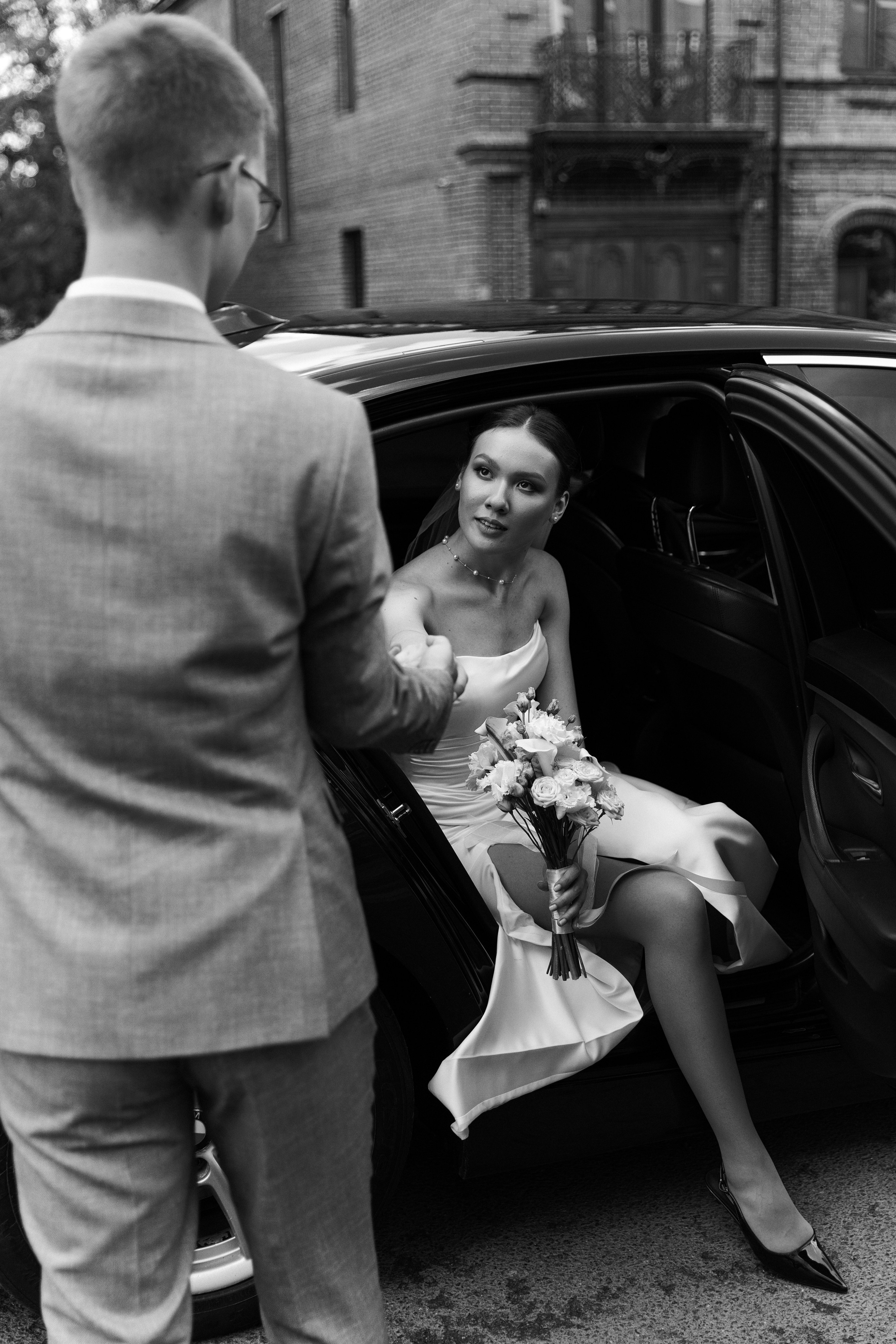 Андрей & Амелия