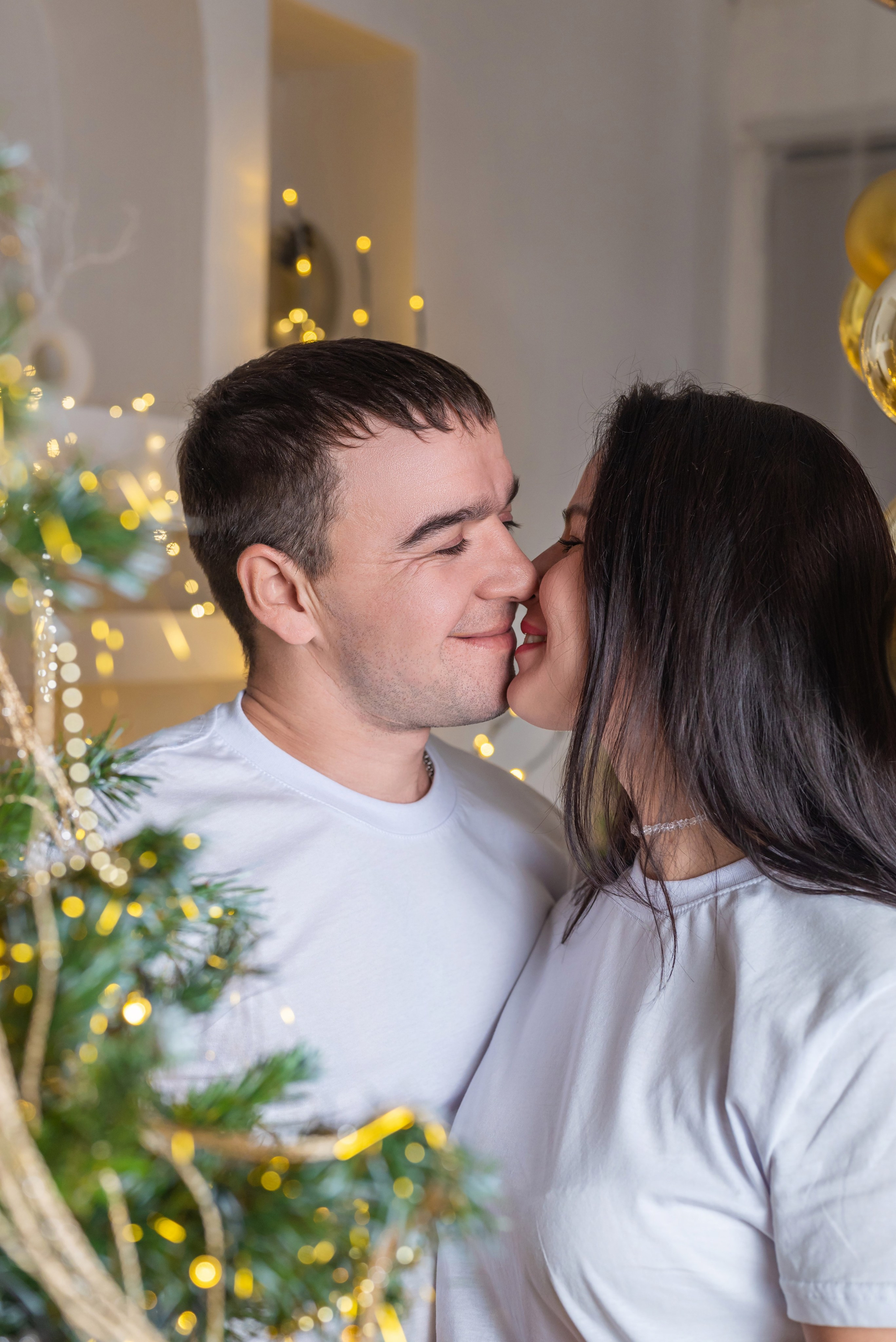 Данил, Алина и Искандер. Фотограф в городе Салават