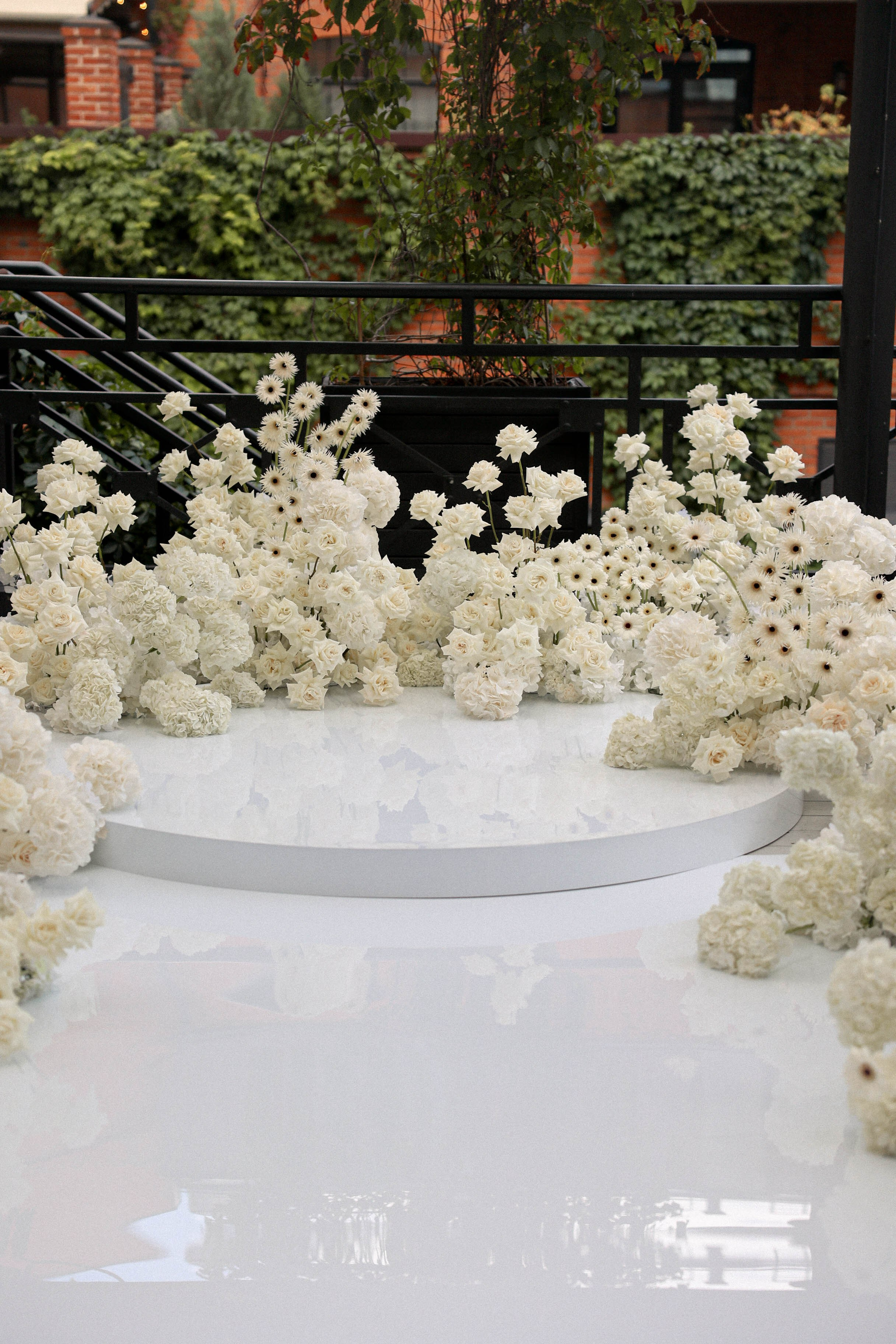 Свадьба Эльчин и Ксюша. Свадебный, репортажный, фотограф Москва и Московская область