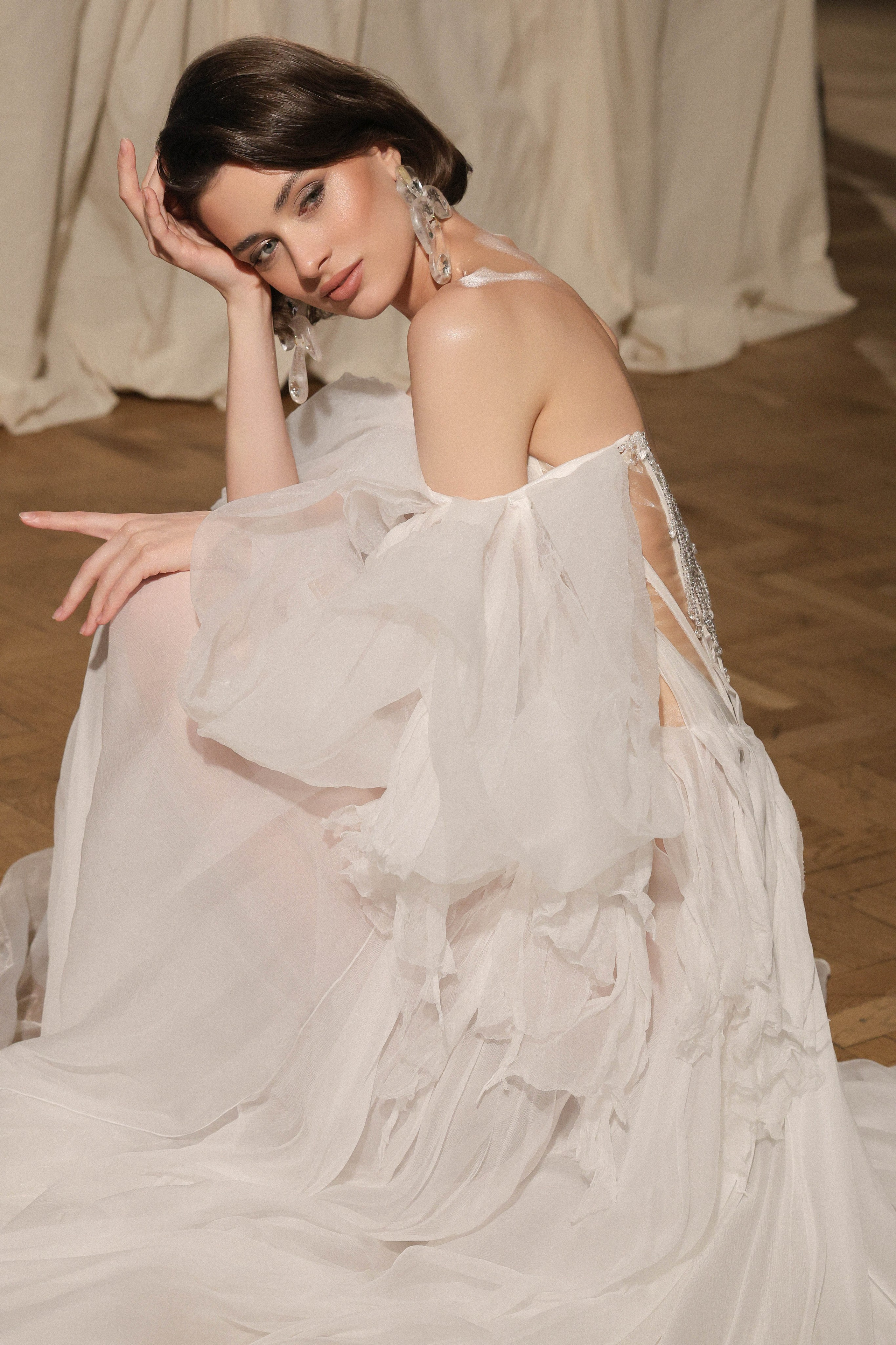 Марко и Мария. Свадебный, репортажный, фотограф Москва и Московская область