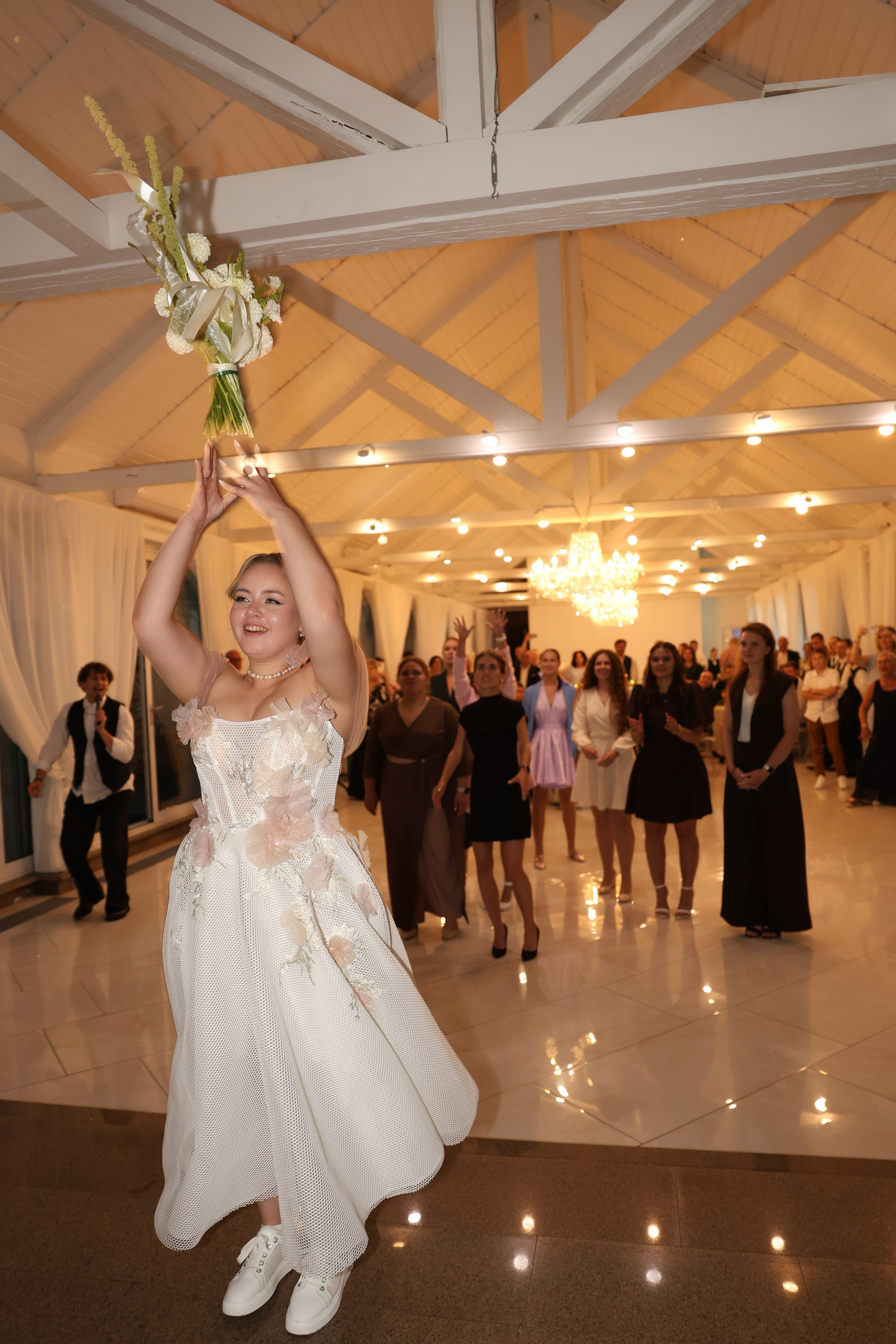 Иван и Настя. Свадебный, репортажный, фотограф