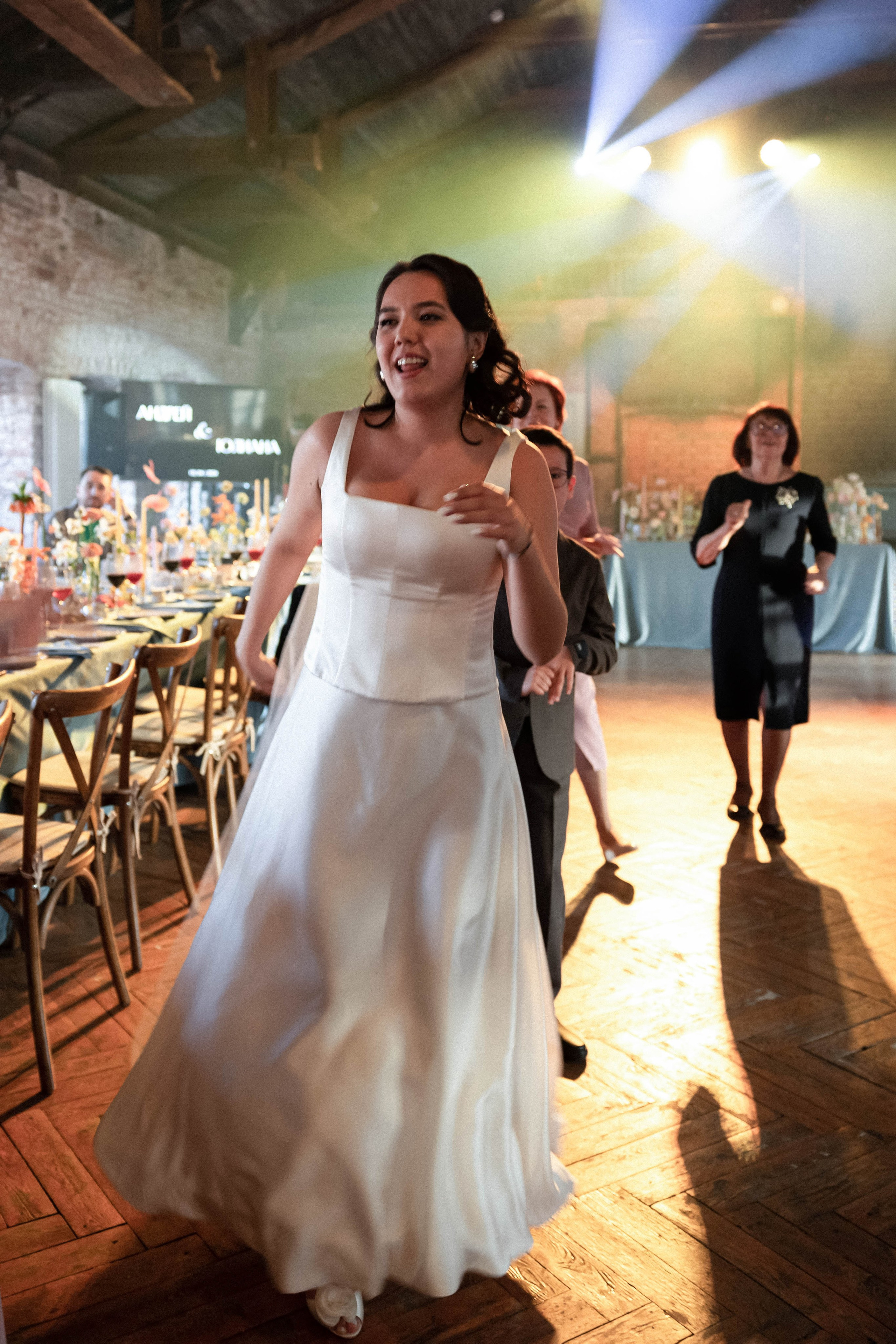 Андрей и Юлиана. Свадебный, репортажный, фотограф Москва и Московская область