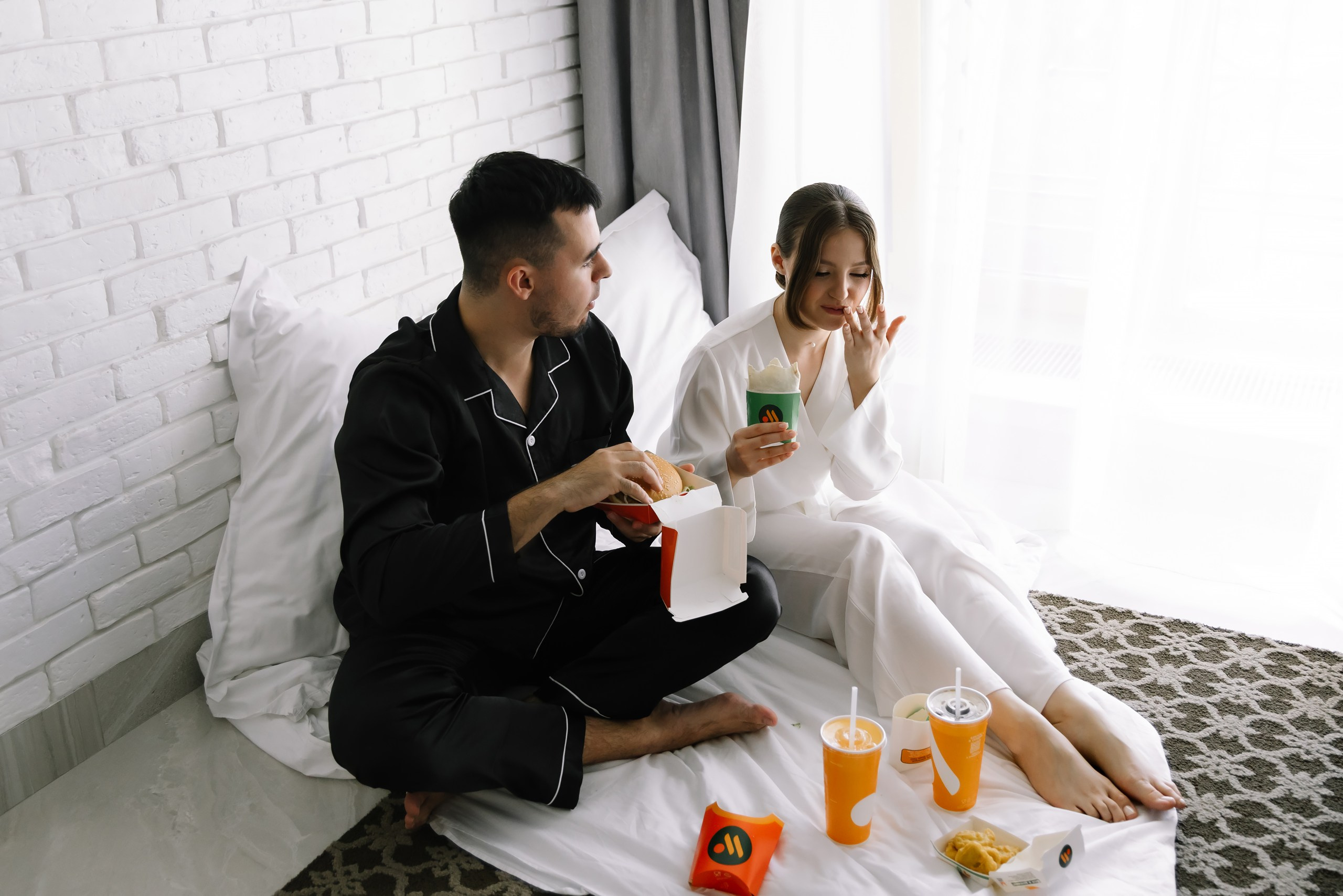 Мария & Дмитрий. Свадебный фотограф в Томске Екатерина Дмитриева