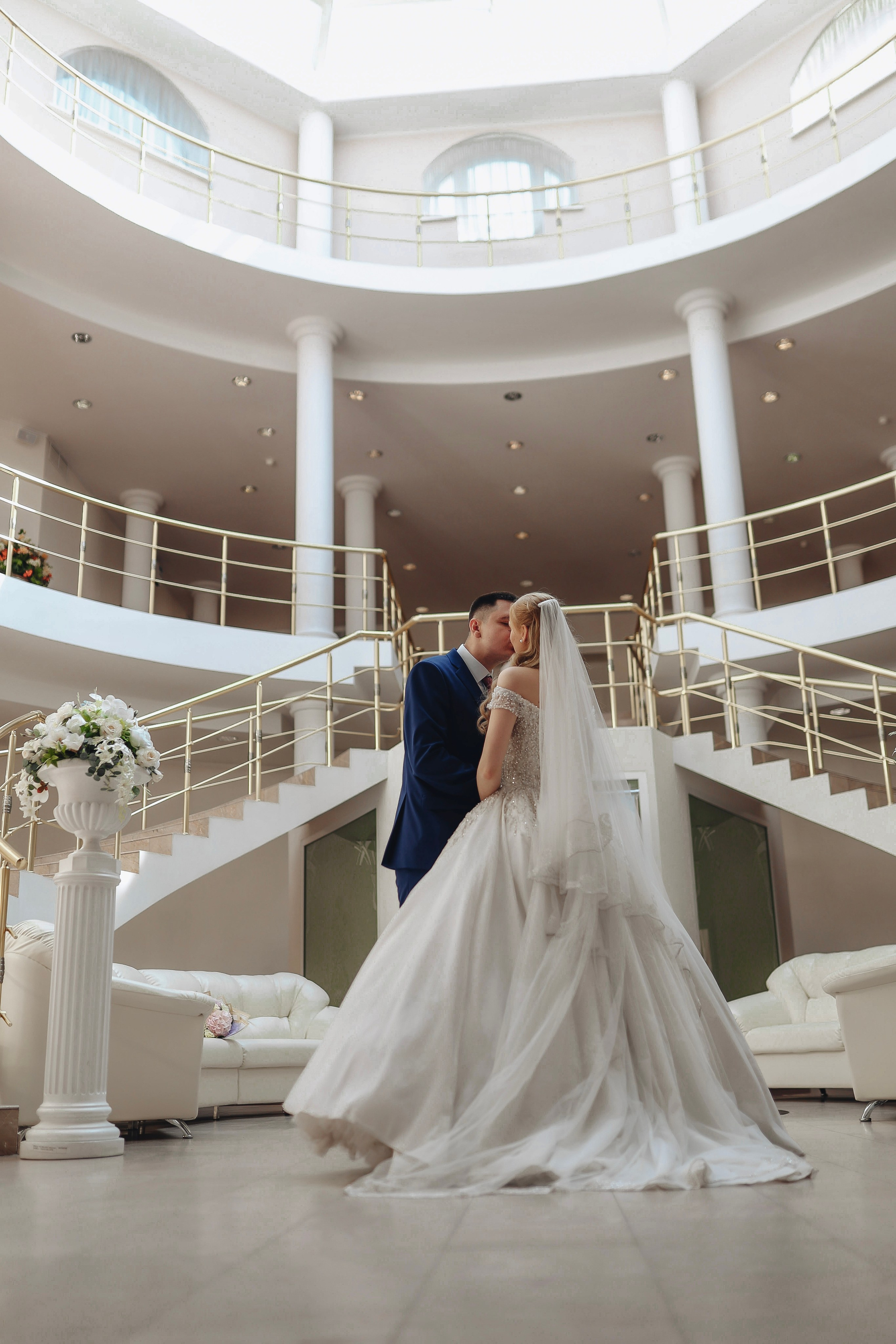 Свадьба Дмитрий и Елена 17.07.24. Фотограф из Санкт-Петербурга Ильинская Ксения