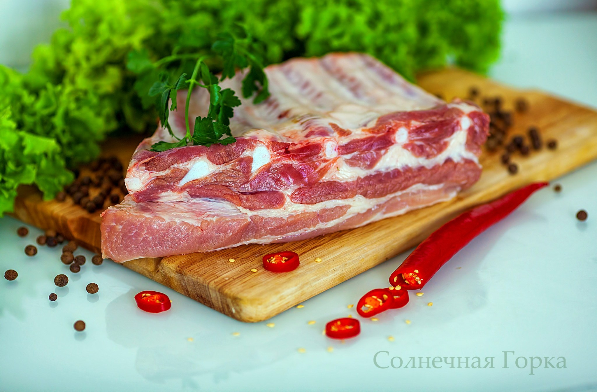 ПРЕДМЕТНАЯ. Фотограф из Санкт-Петербурга Ильинская Ксения