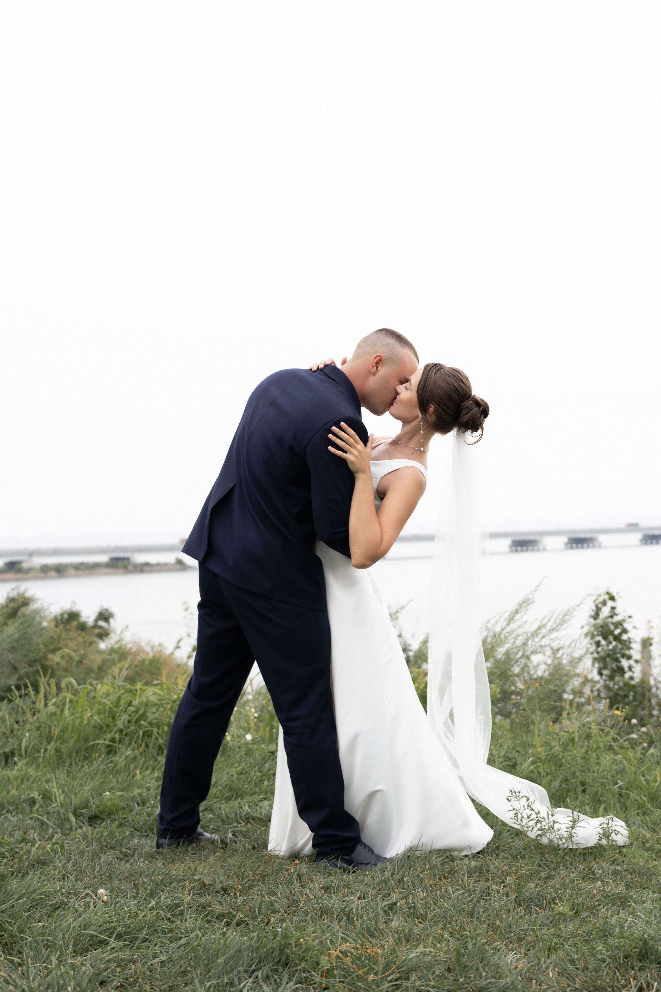 Ксения и Стас. Свадебный и индивидуальный фотограф Владивосток