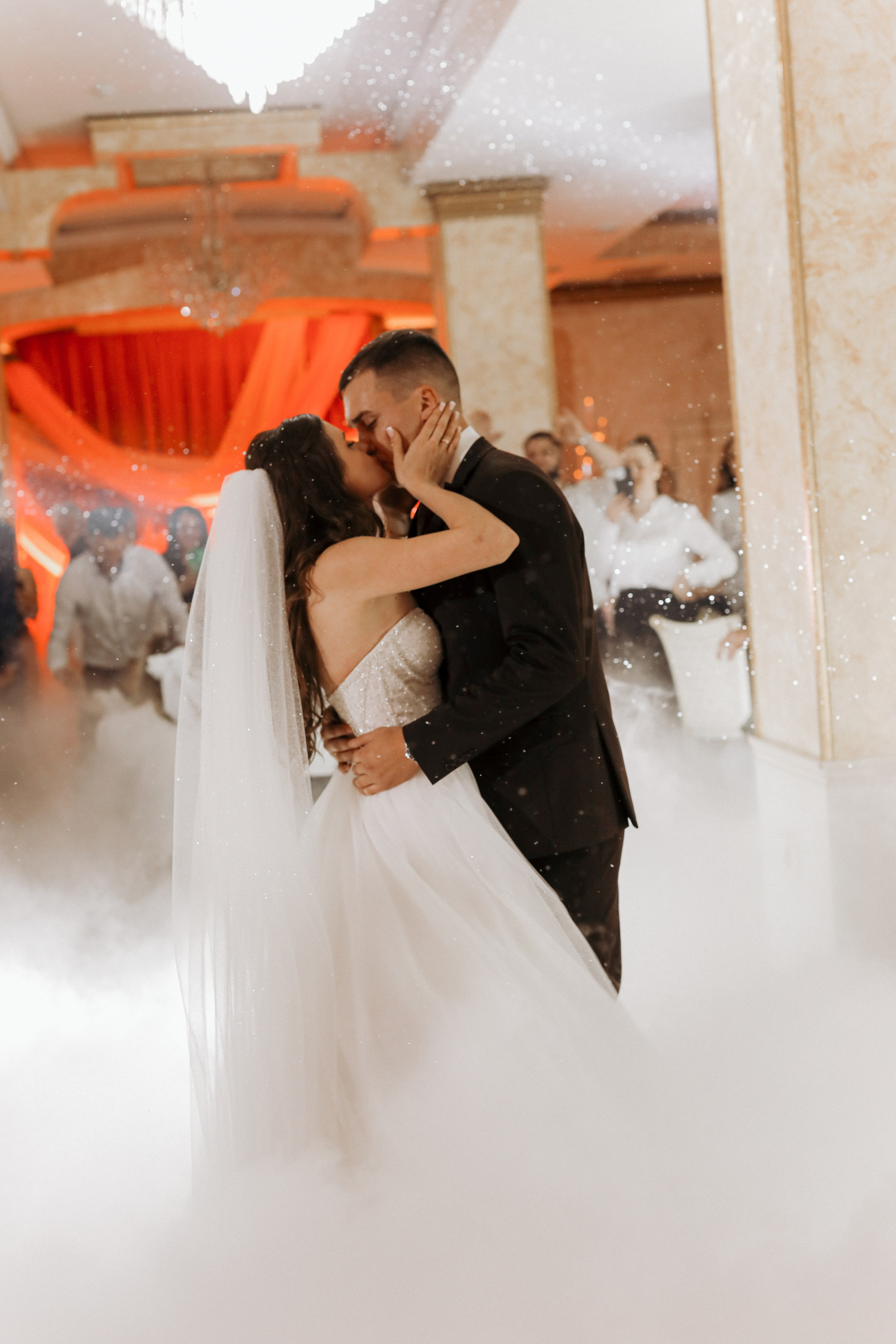 Полина и Артем.Славянск-на-кубани. Фотограф Славянск на кубани Краснодар