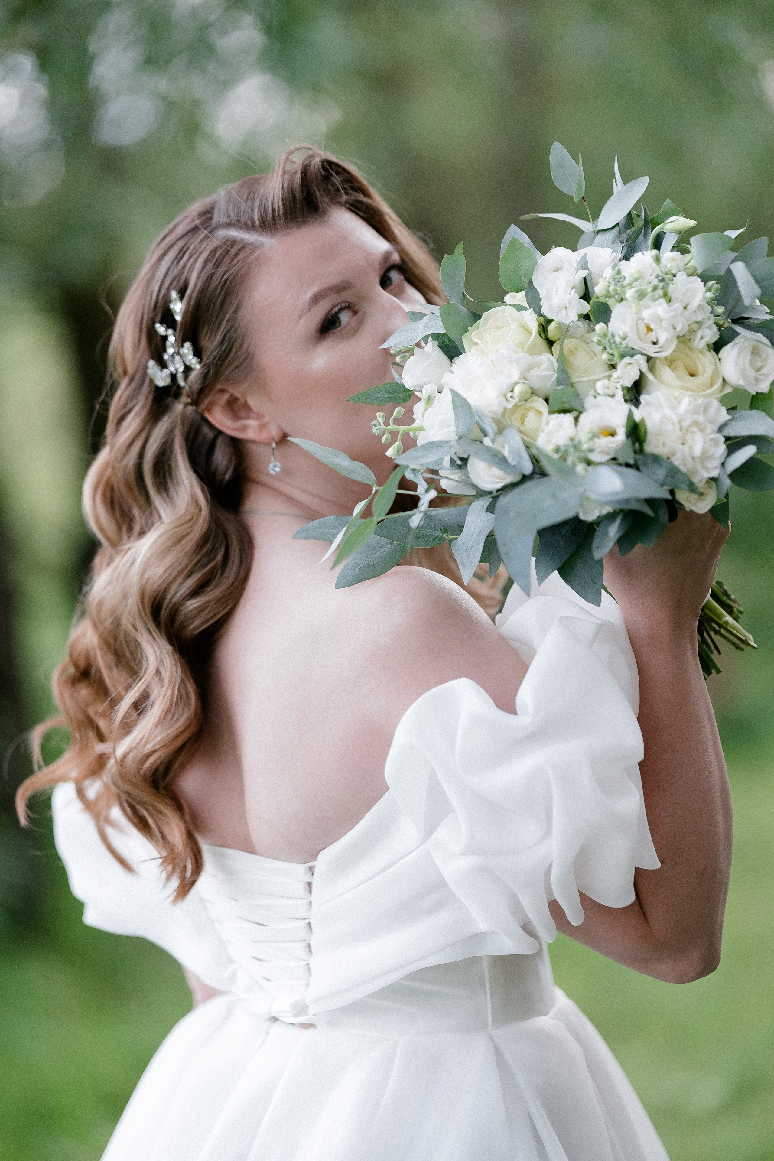 Марат & Аня. Свадебный и семейный фотограф в Казани и Зеленодольске Ланочкин Илья