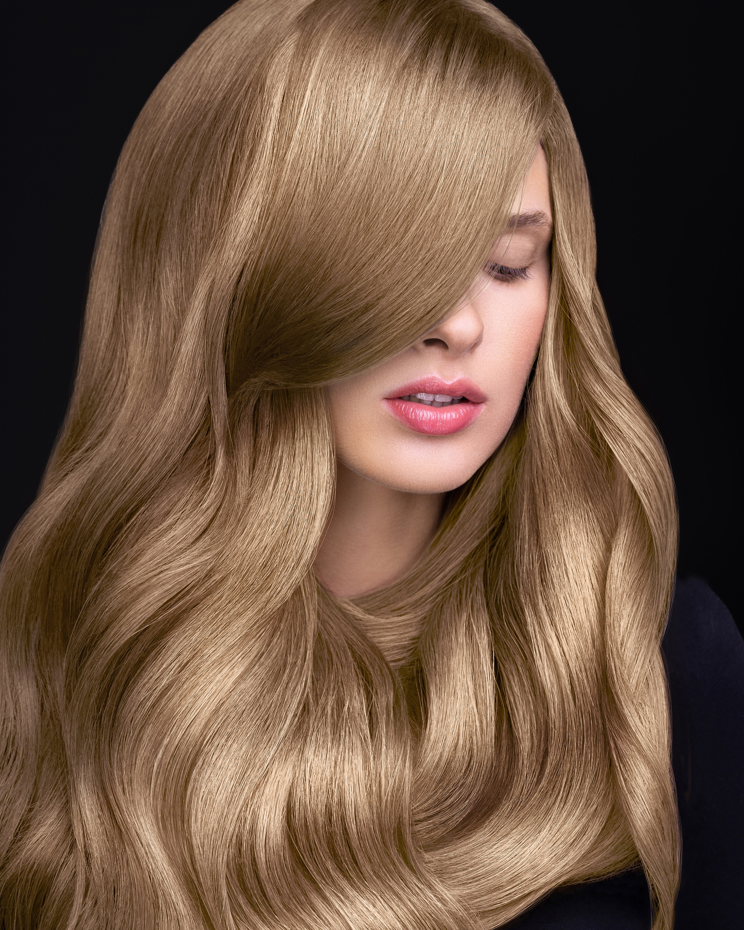 Проект «Сьёсс». Профессиональная ретушь фотографии в Москве