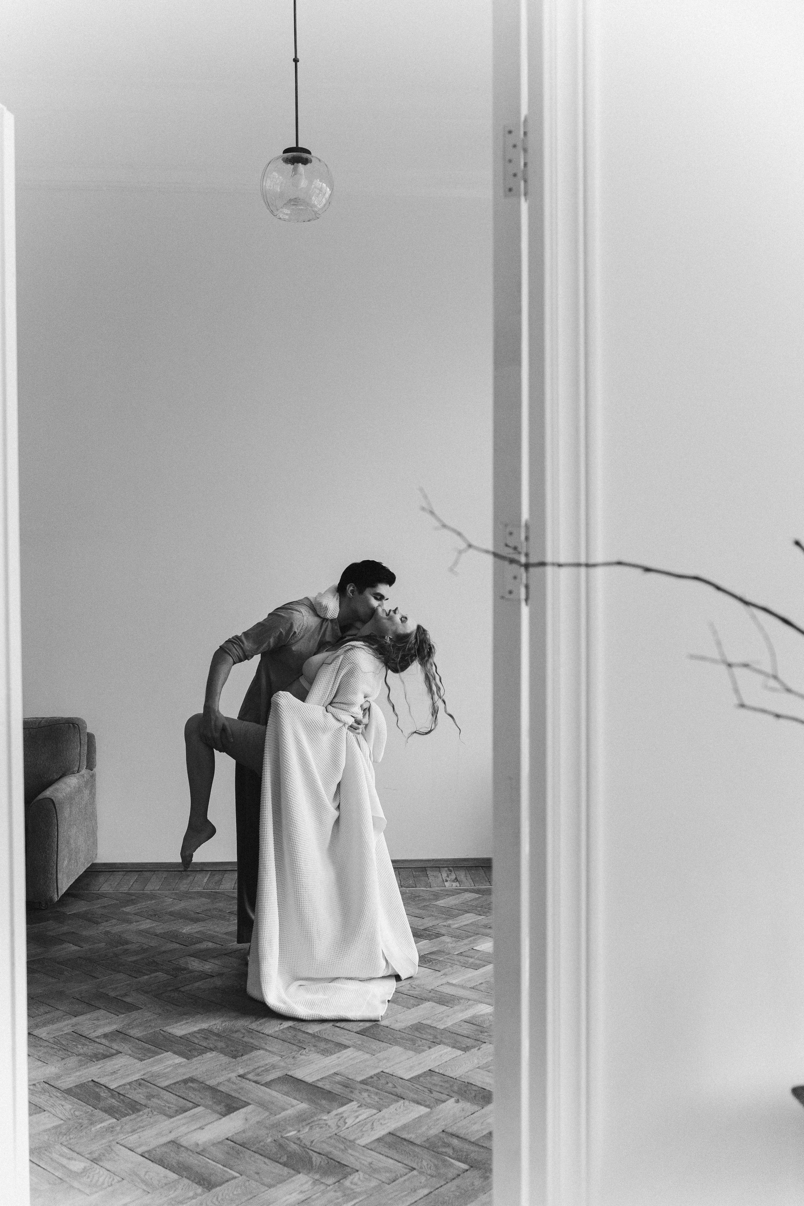 Love-story. Портретный фотограф в Москве и Спб Мария Формига