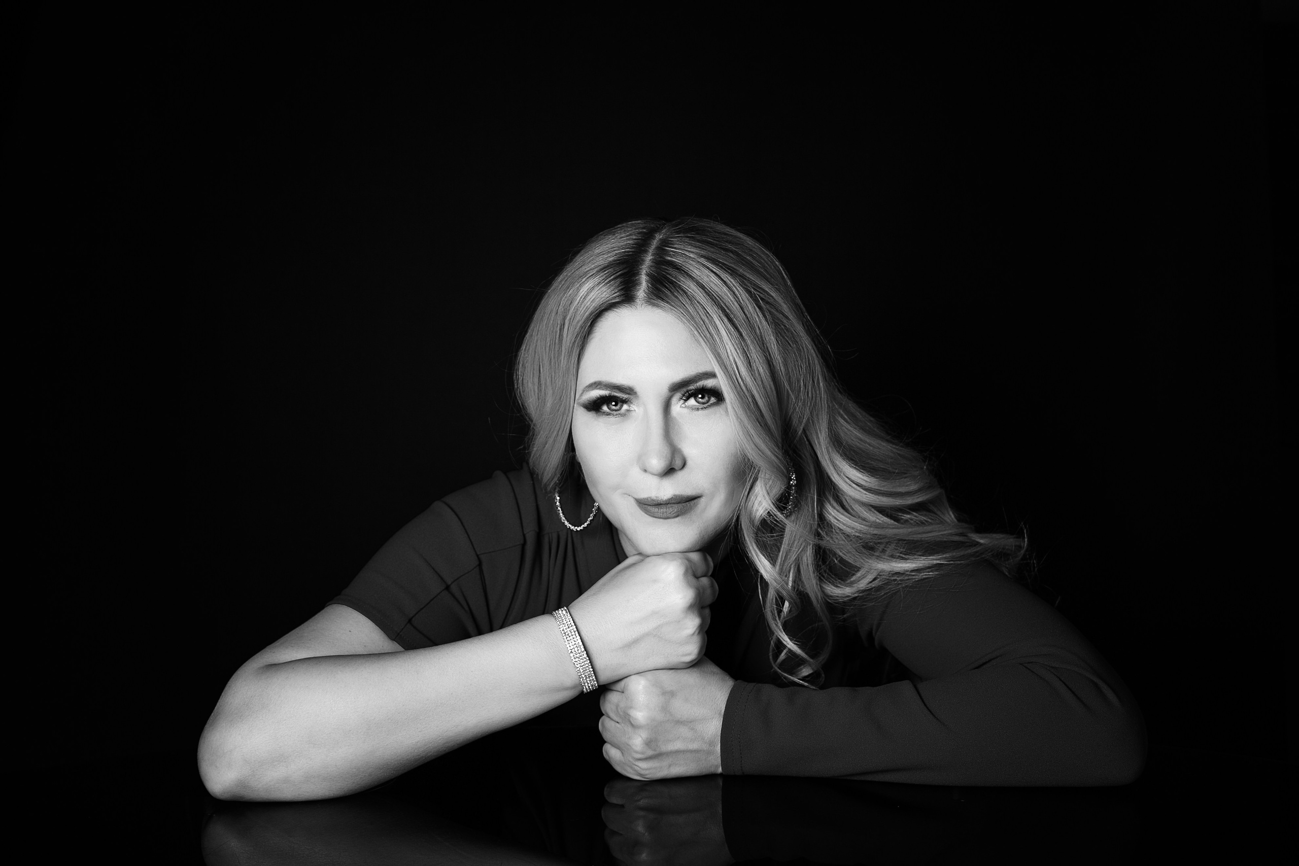 Любовь Попова. Фотограф Елена Лагода