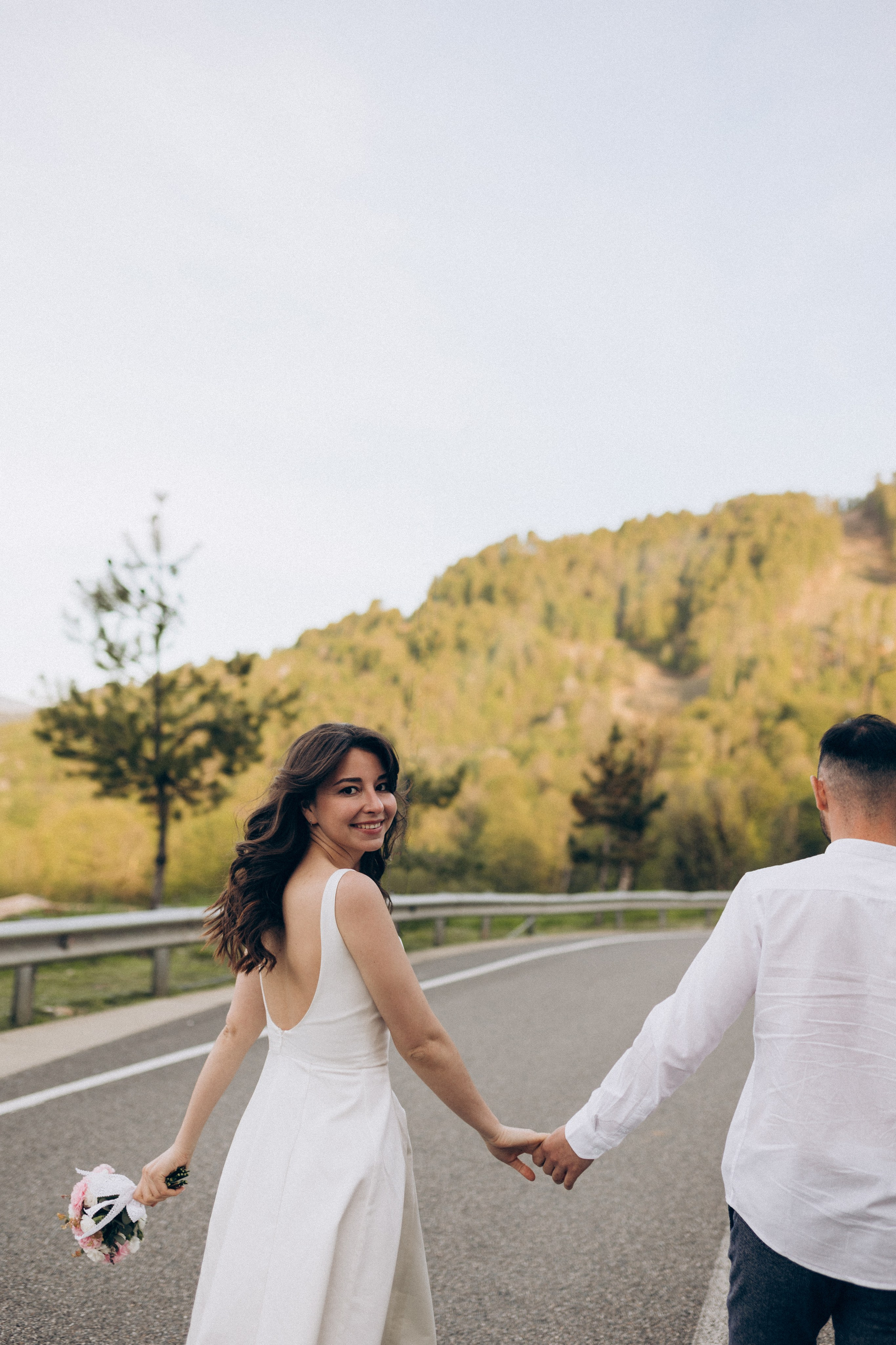 Влад и Алина. Свадебный и love story фотограф в Санкт-Петербурге