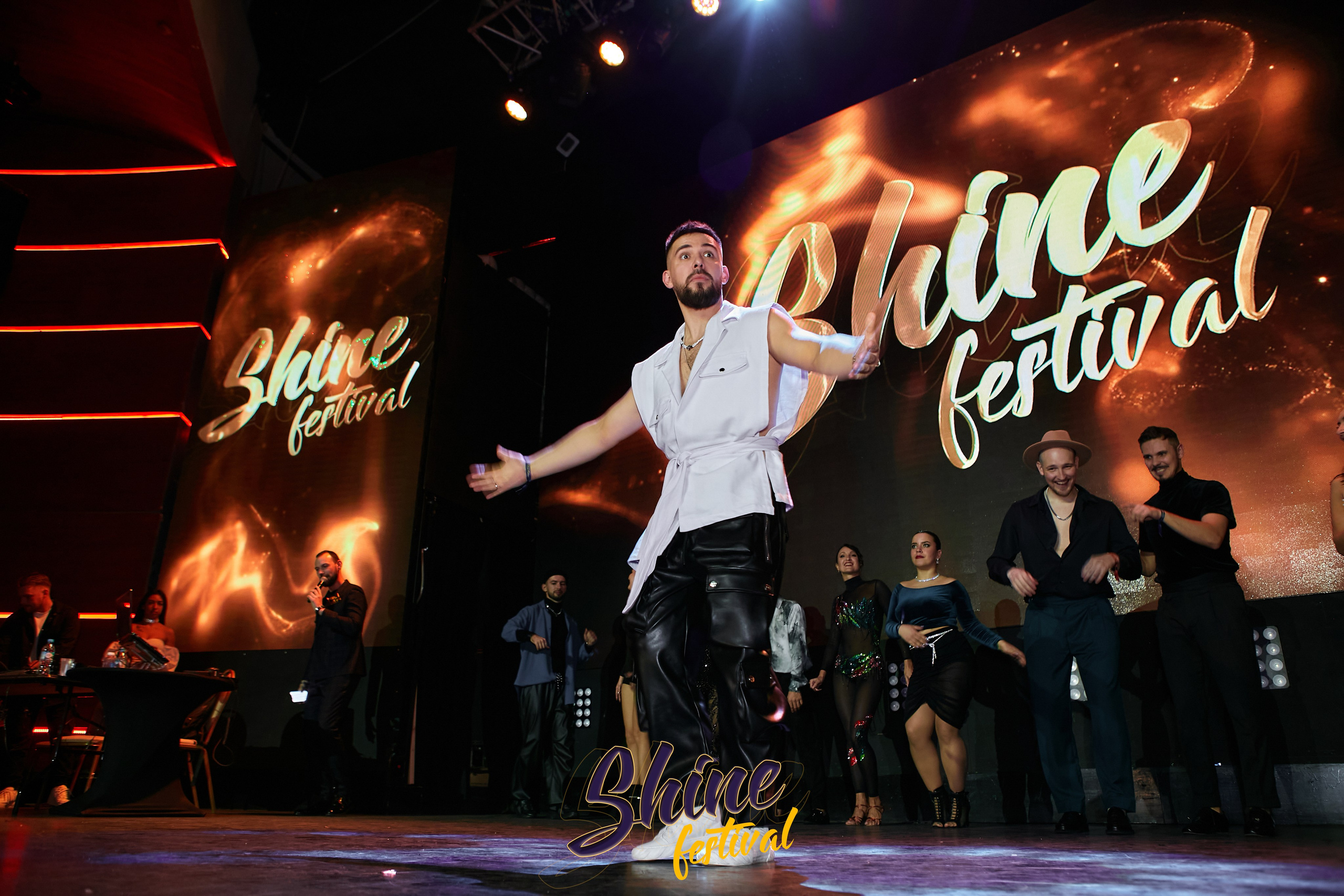 Shine party Moscow. Свадебный фотограф